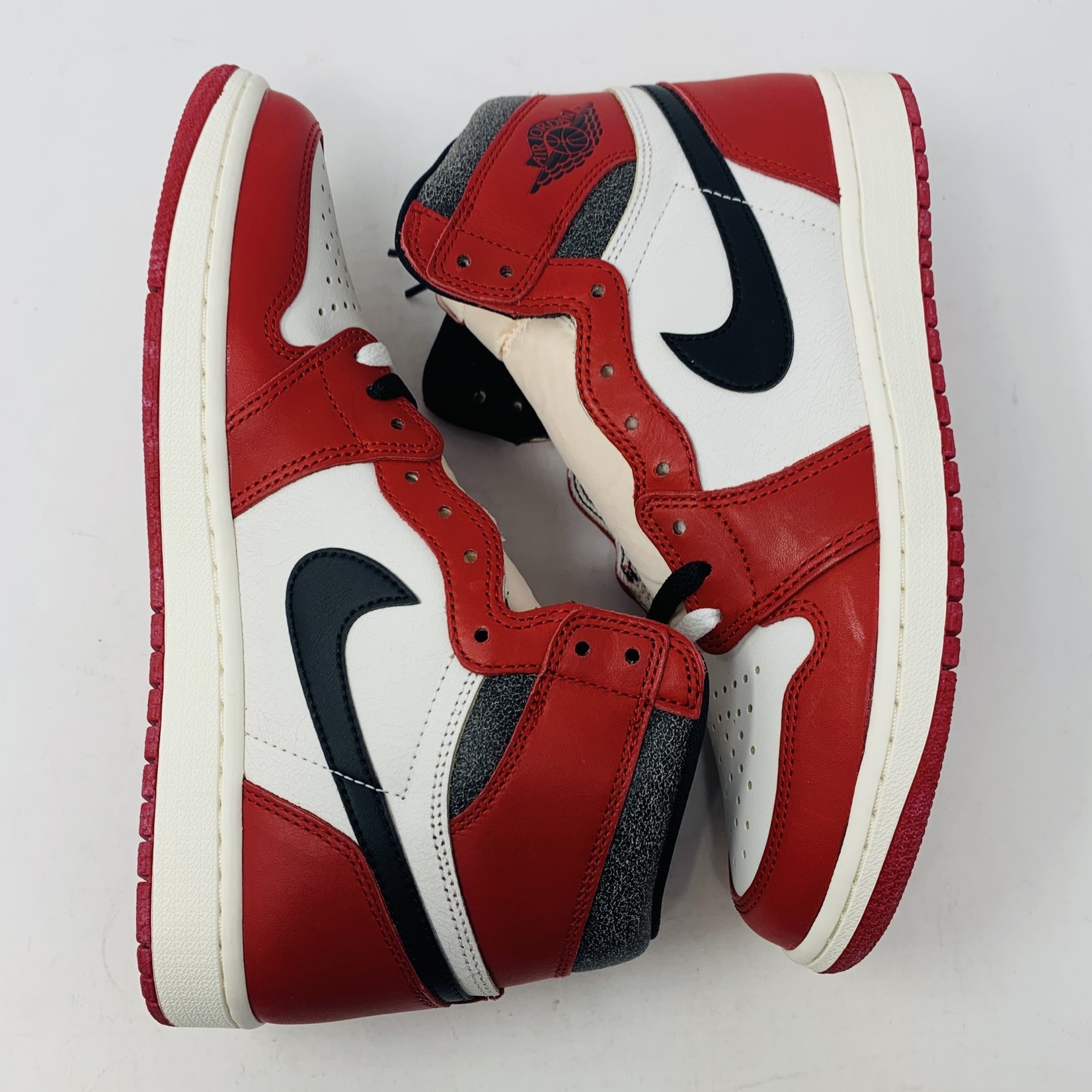 Jordan Jordan 1 Lost And Found (GS)