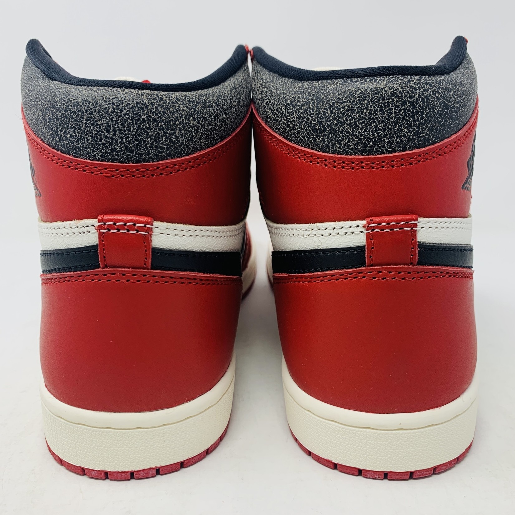 Jordan 1 OG Lost and Found US 9, Men's Fashion, Footwear, Sneakers on  Carousell