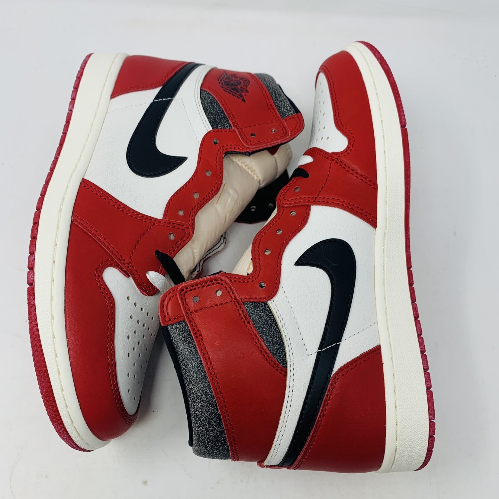 Jordan Jordan 1 Lost And Found (GS)