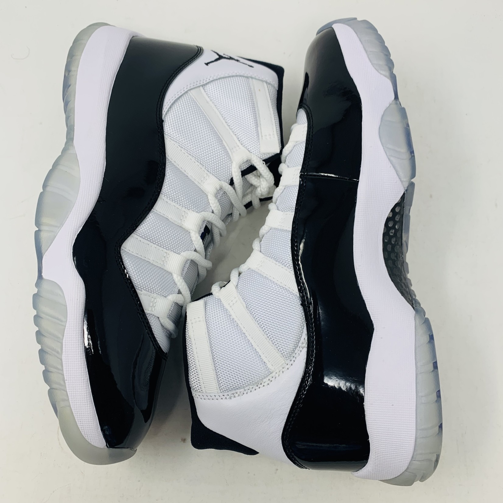 Jordan Jordan 11 Concord 2018