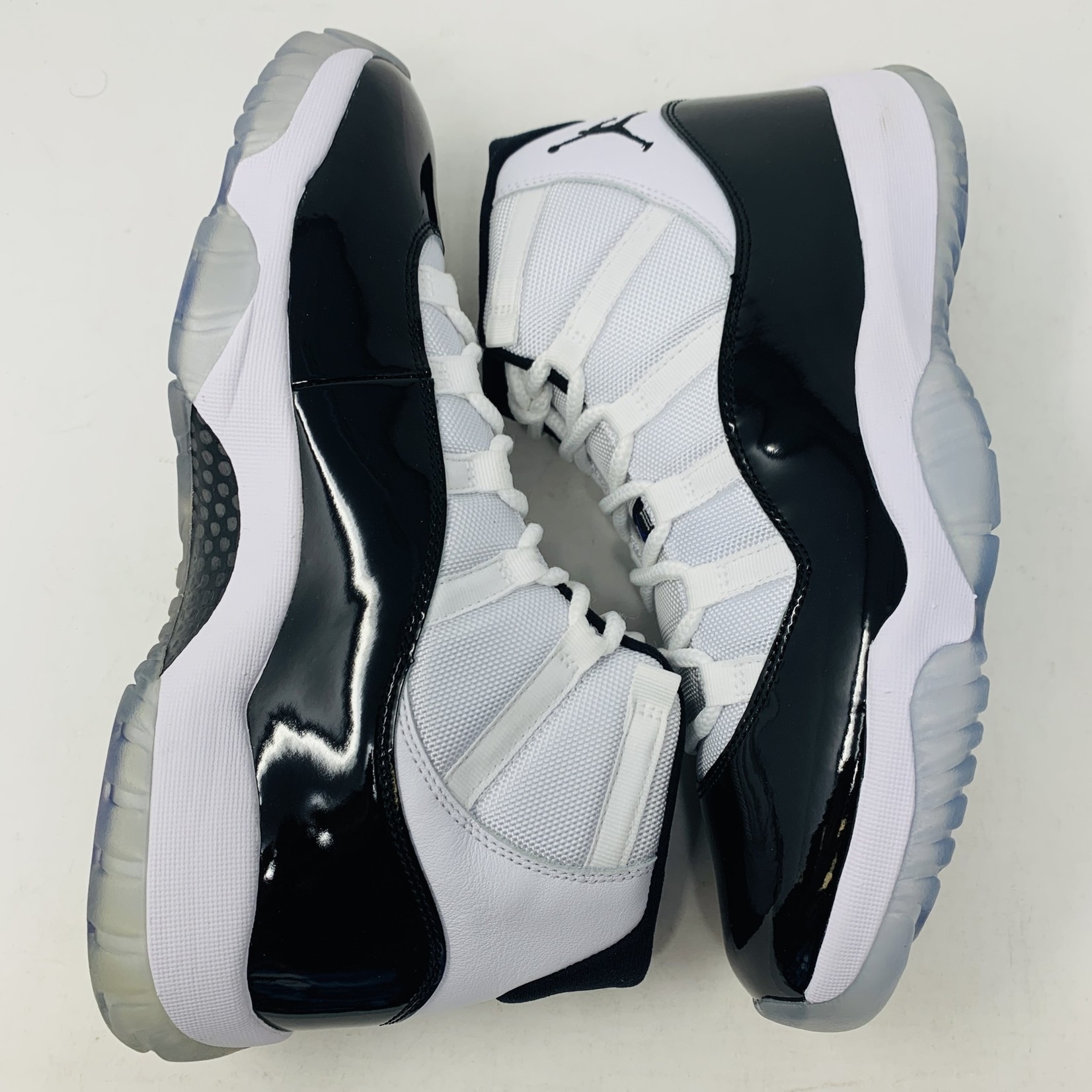 Jordan Jordan 11 Concord 2018