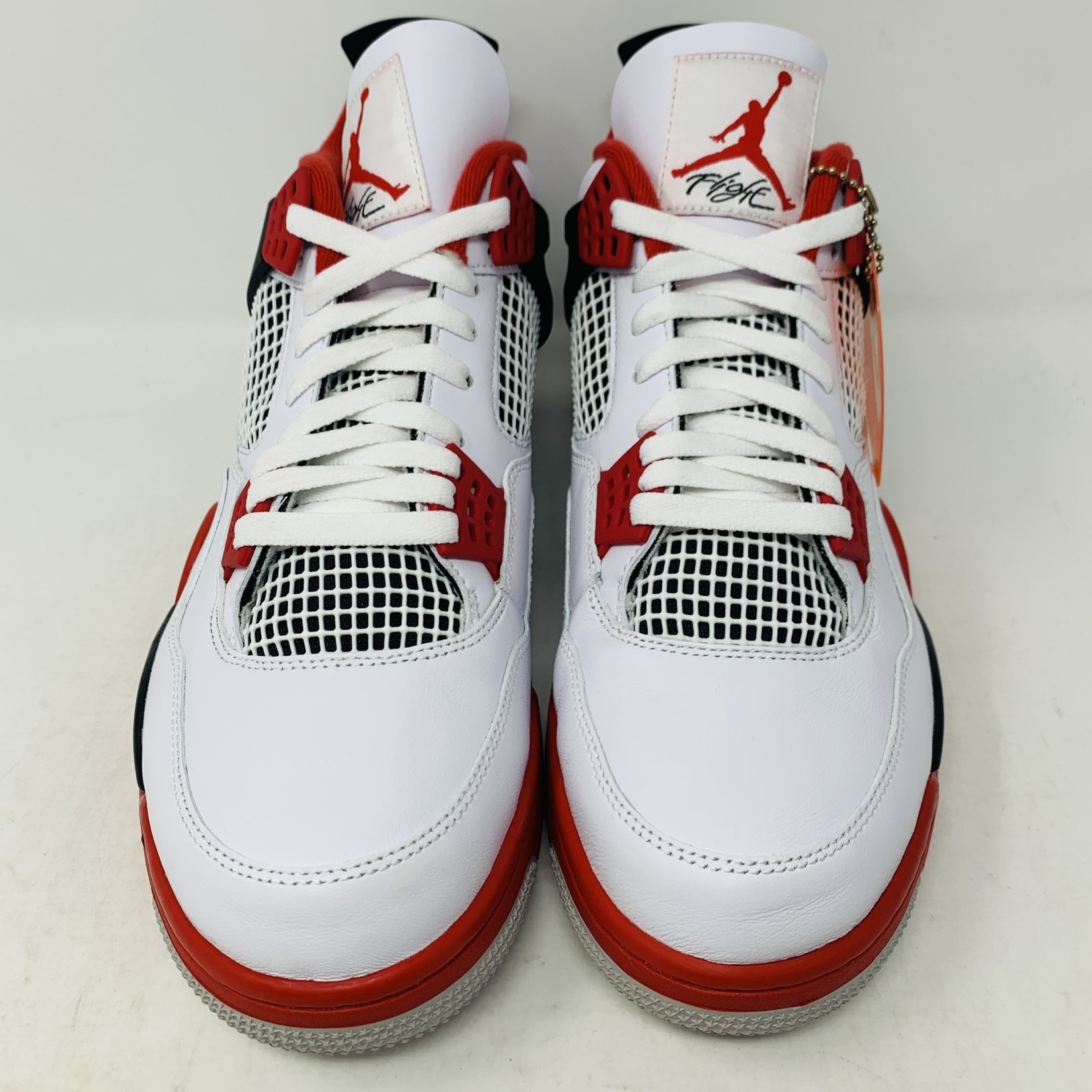 Jordan Jordan 4 Fire Red