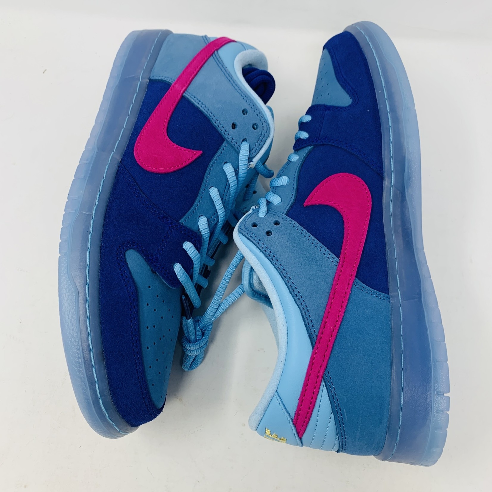 Nike SB Dunk Low Run The Jewels - Holy Ground Sneaker Shop - Buy