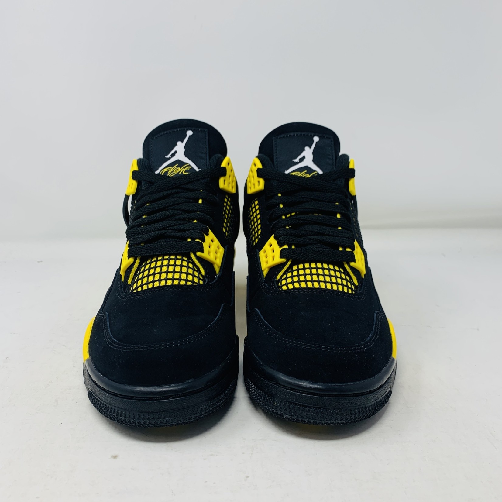 Jordan Jordan 4 Thunder