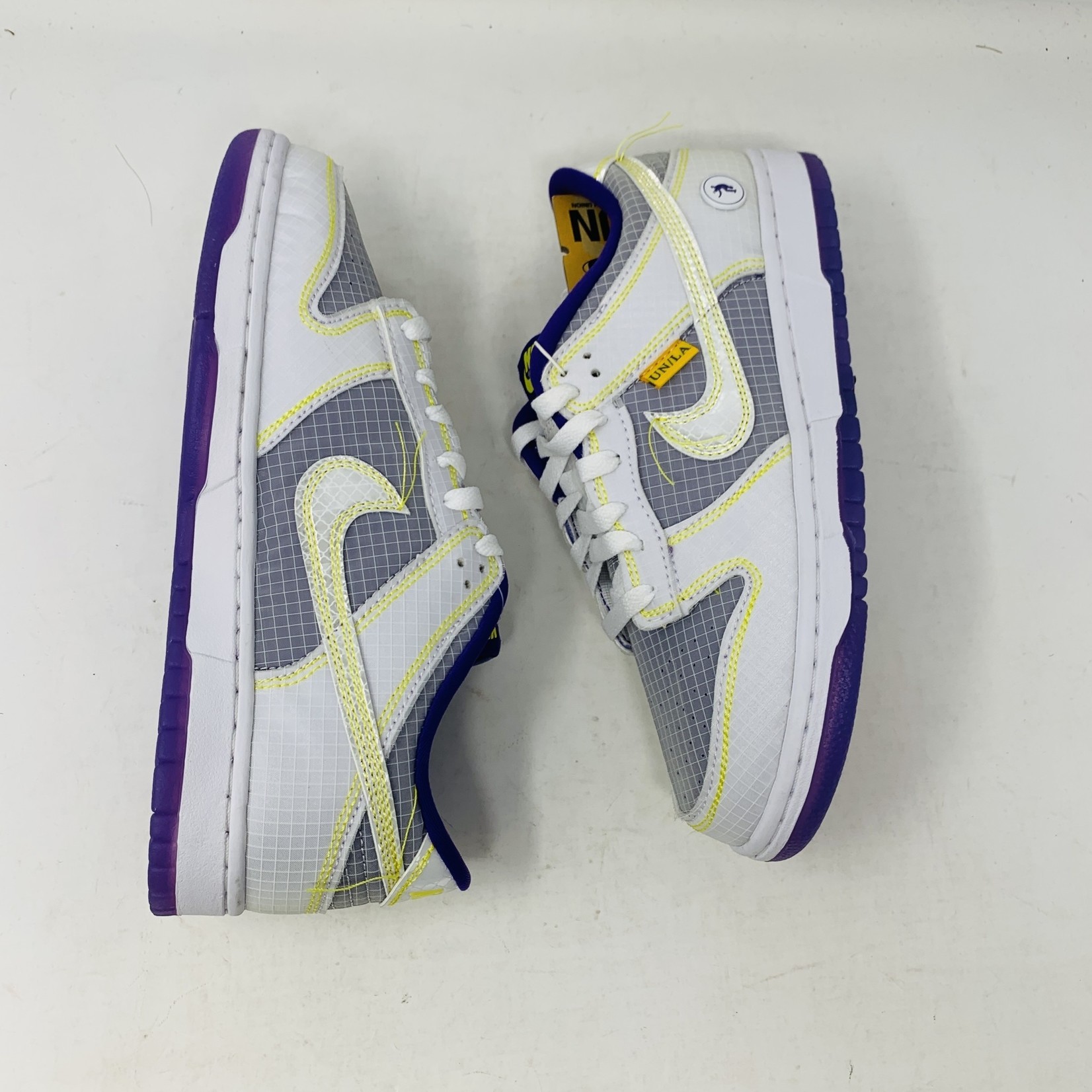 Nike Nike Dunk Low Union Court Purple