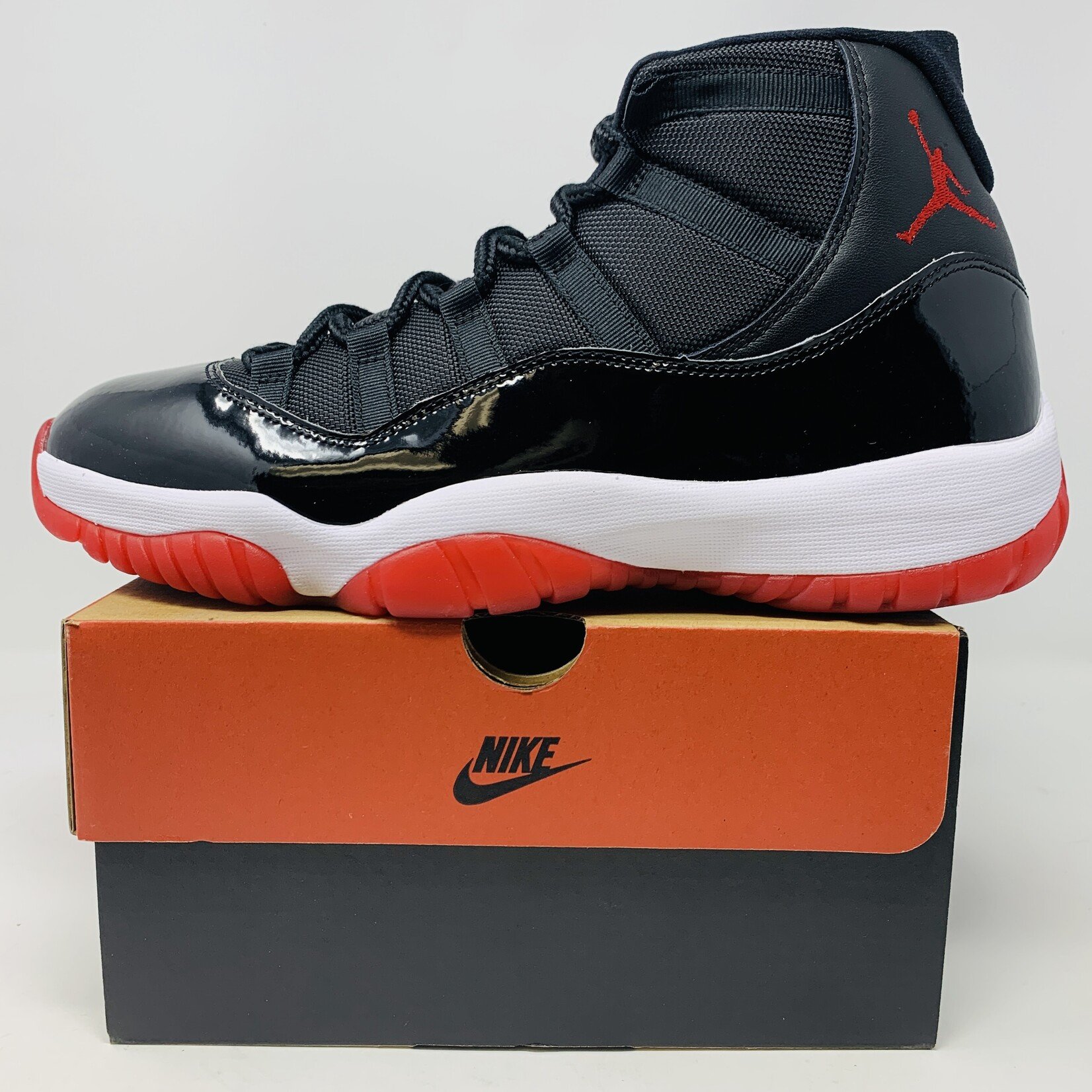 Jordan Jordan 11 Bred 2019