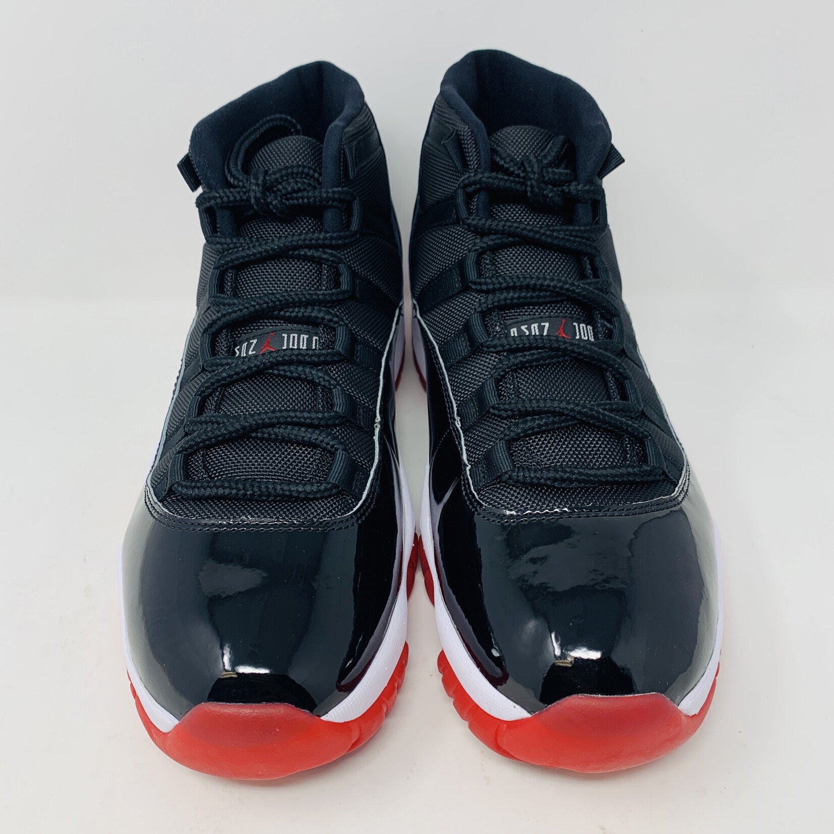 Jordan Jordan 11 Bred 2019