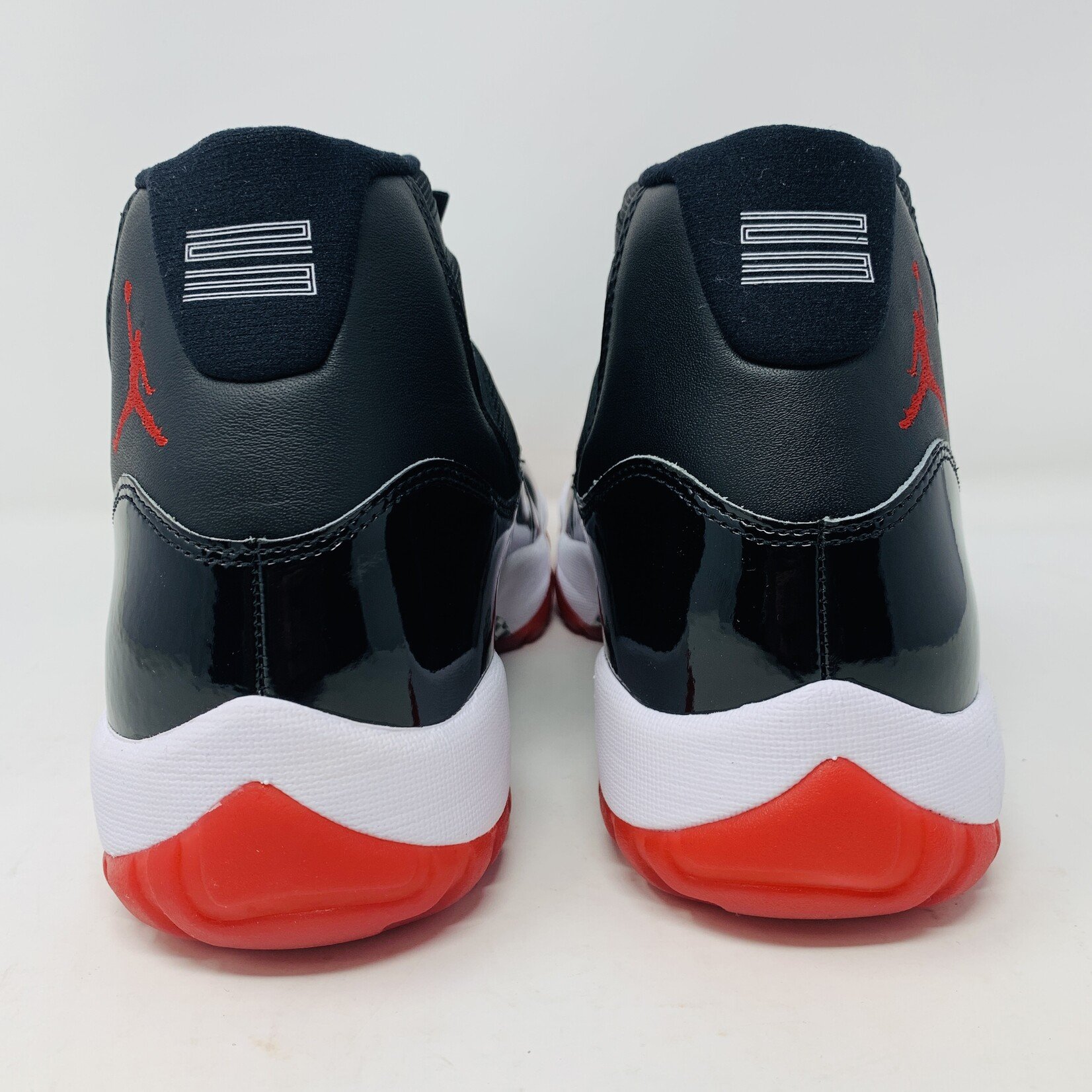 Jordan Jordan 11 Bred 2019