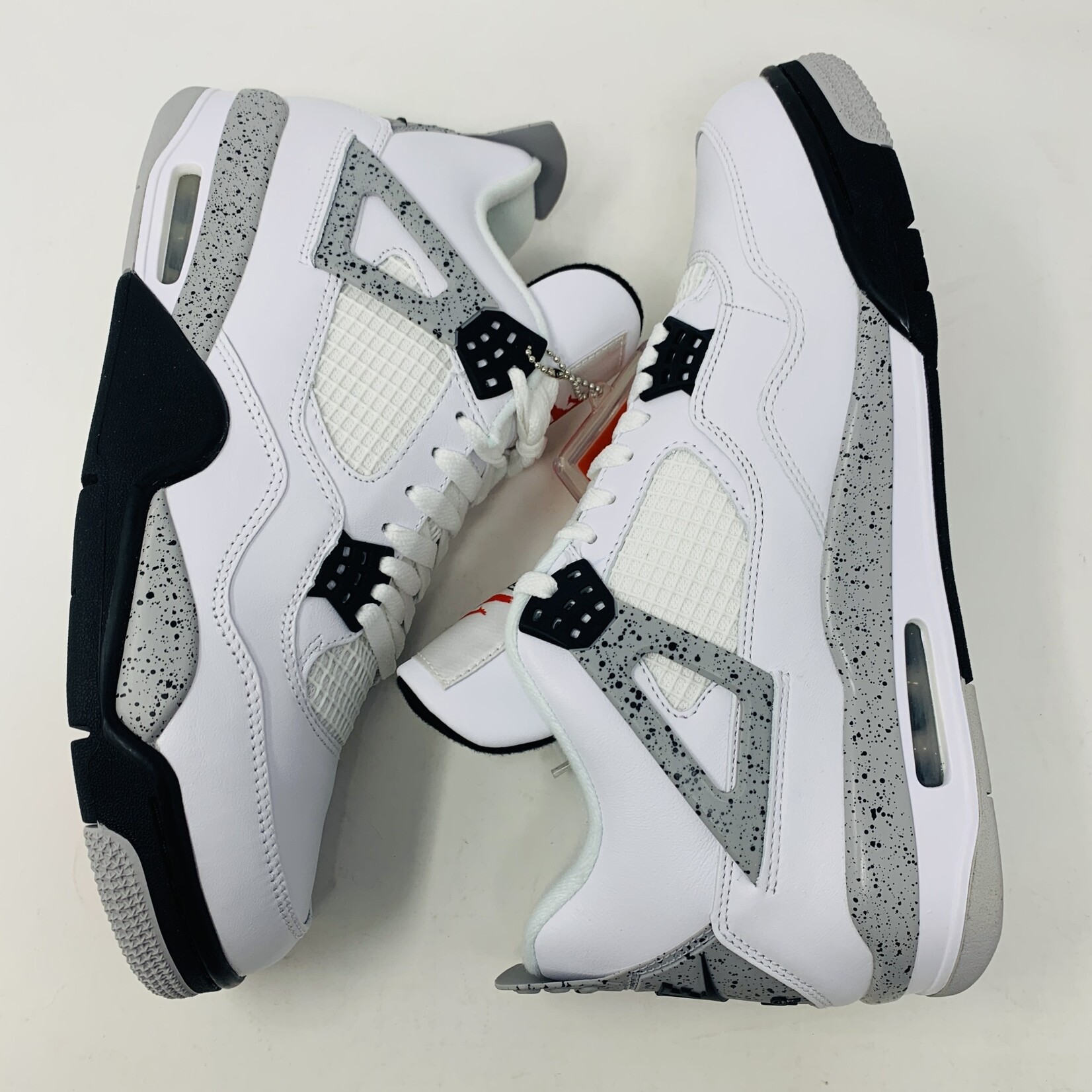 Jordan Jordan 4 White Cement