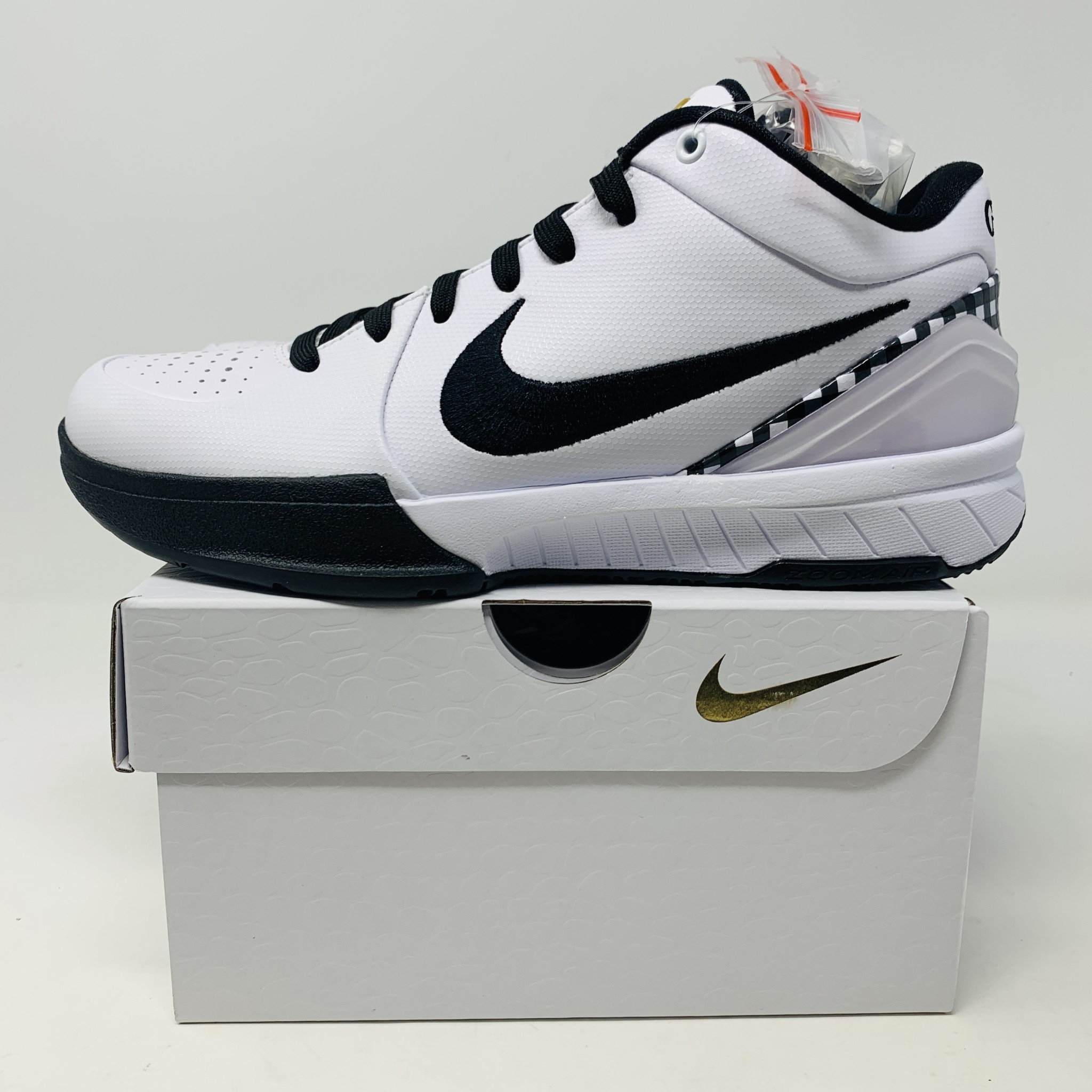 Nike Kobe 4 Protro Mambacita Gigi