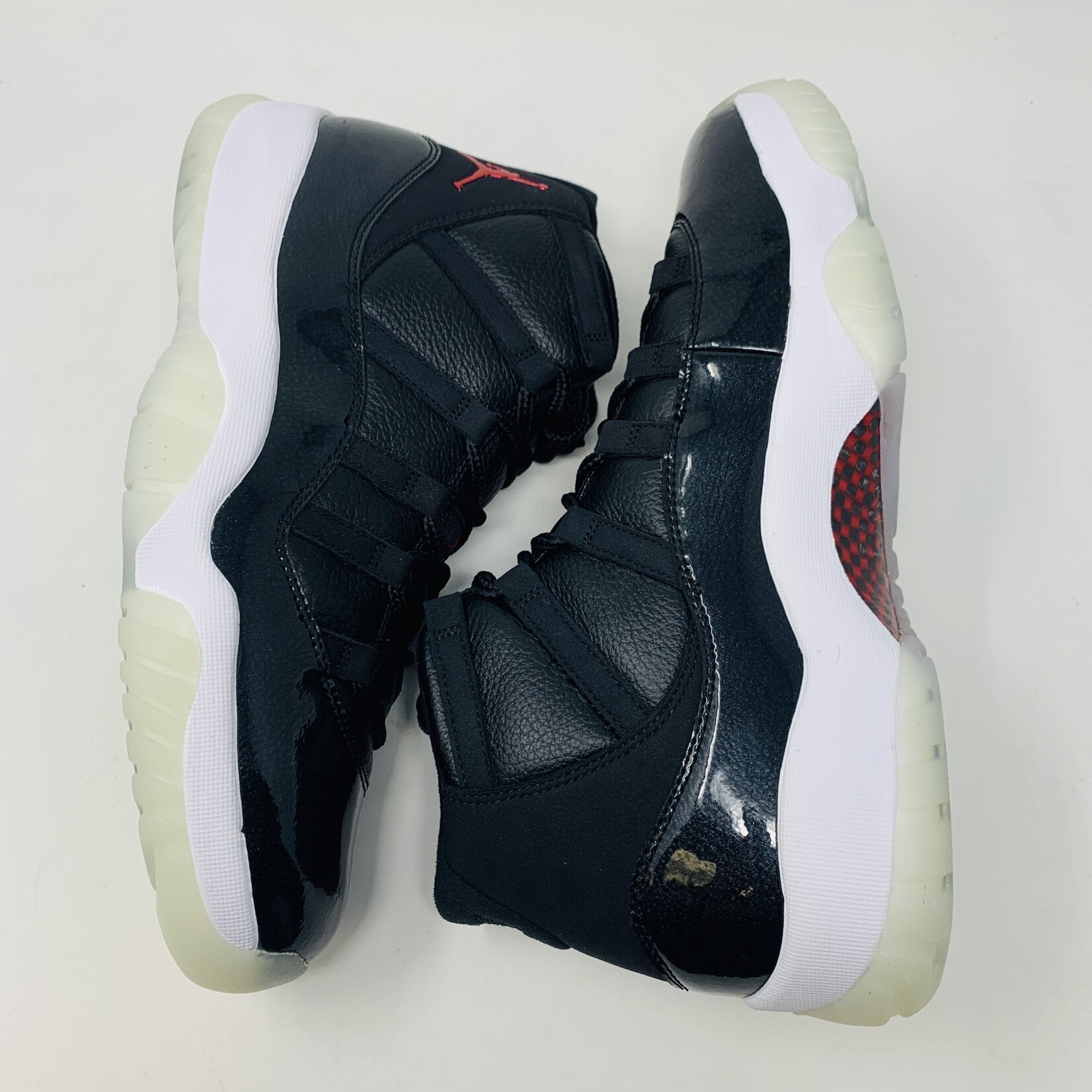 Jordan Jordan 11 72-10