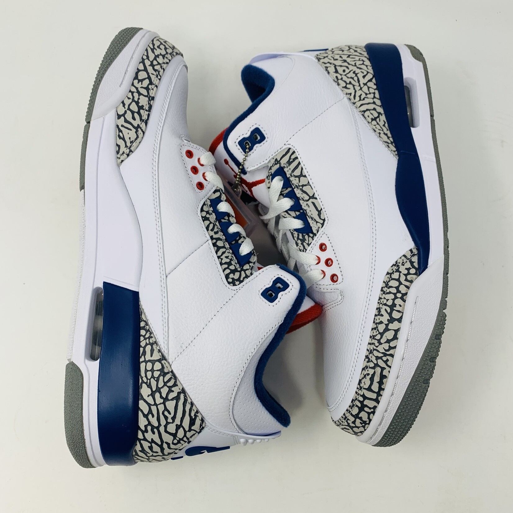 Jordan Jordan 3 True Blue 2016