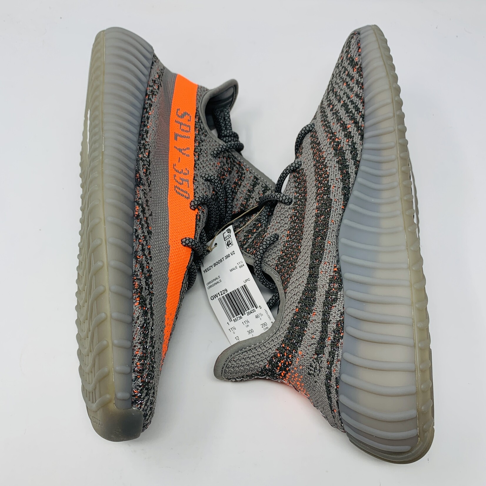 Yeezy Yeezy 350 V2 Beluga Reflective