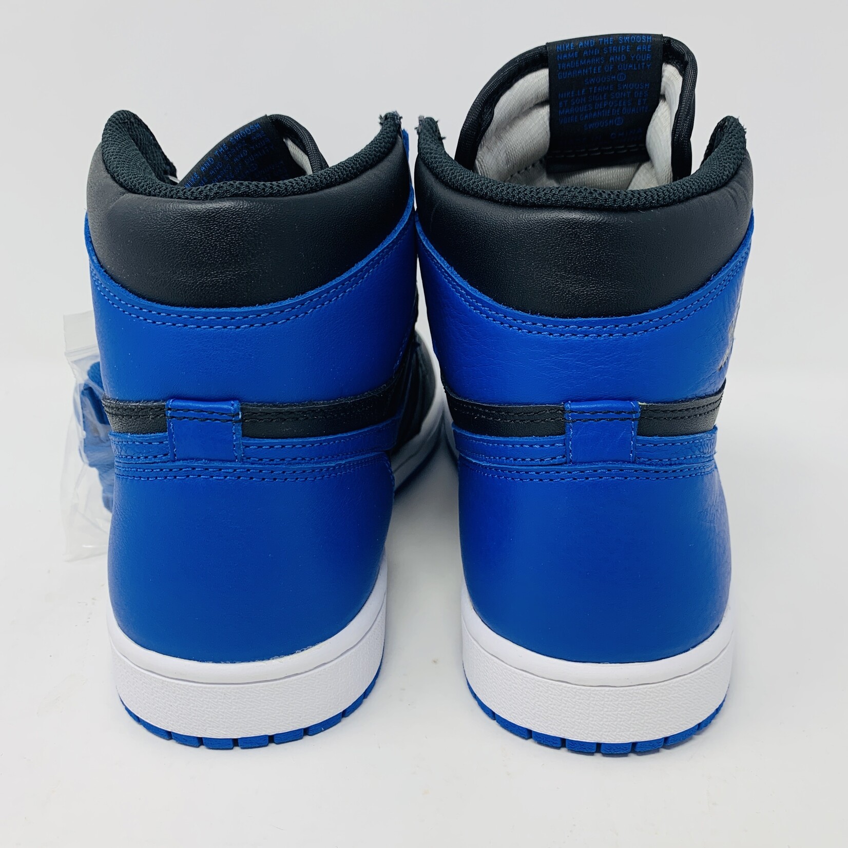 Jordan 1 Royal 2017 - Holy Ground Sneaker Shop - Buy, Sell & Trade Sneakers