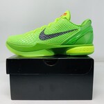 Nike Kobe 6 Grinch