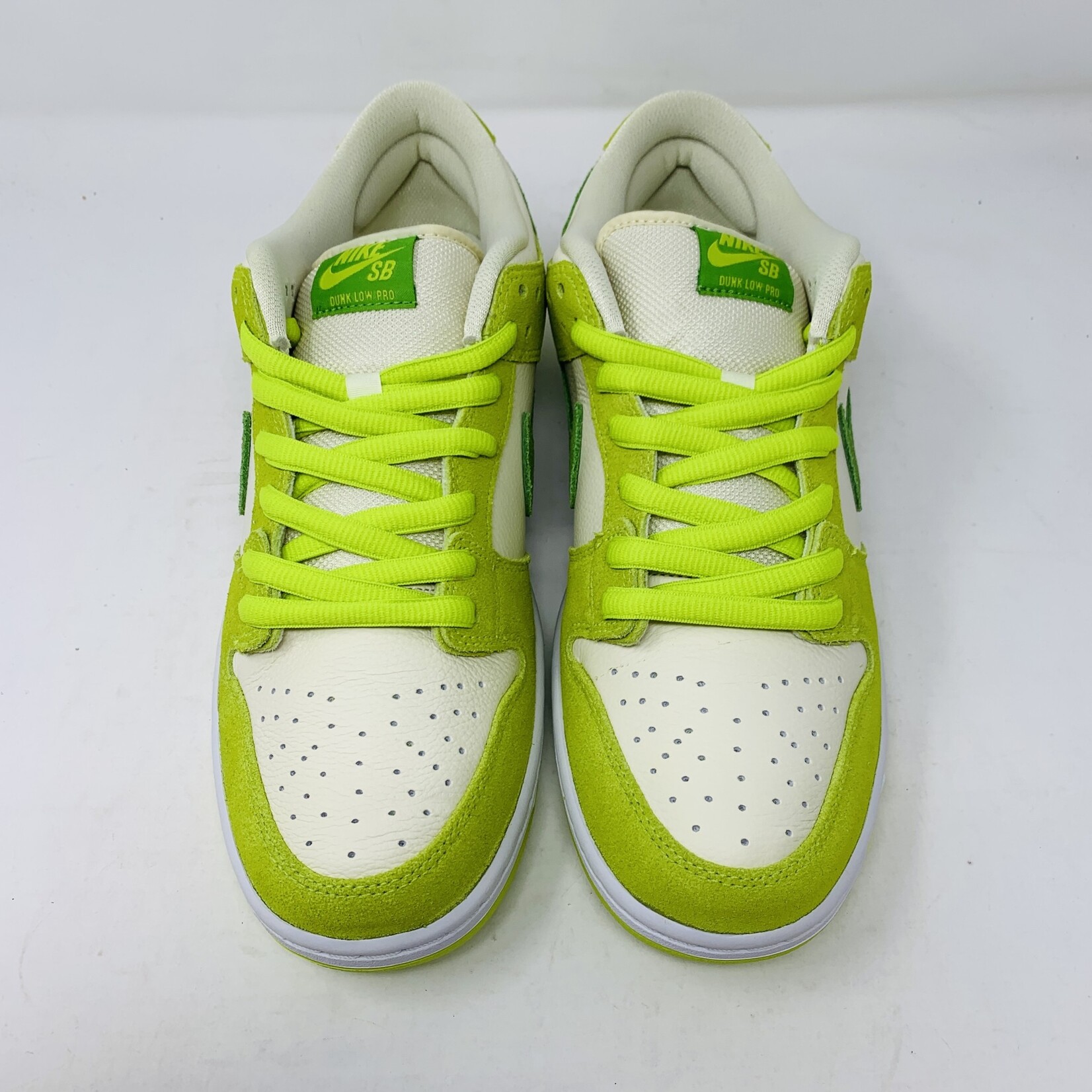 Nike Nike SB Dunk Low Green Apple