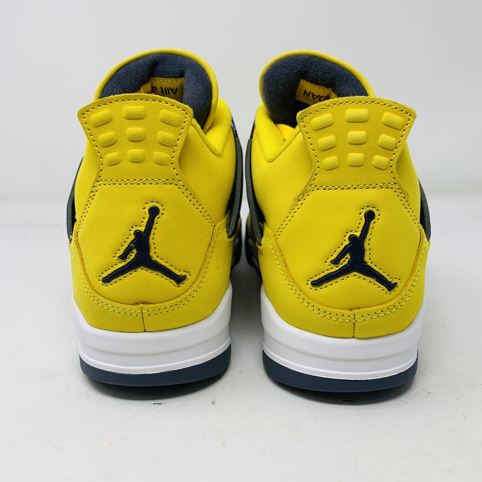 Jordan Jordan 4 Lightning