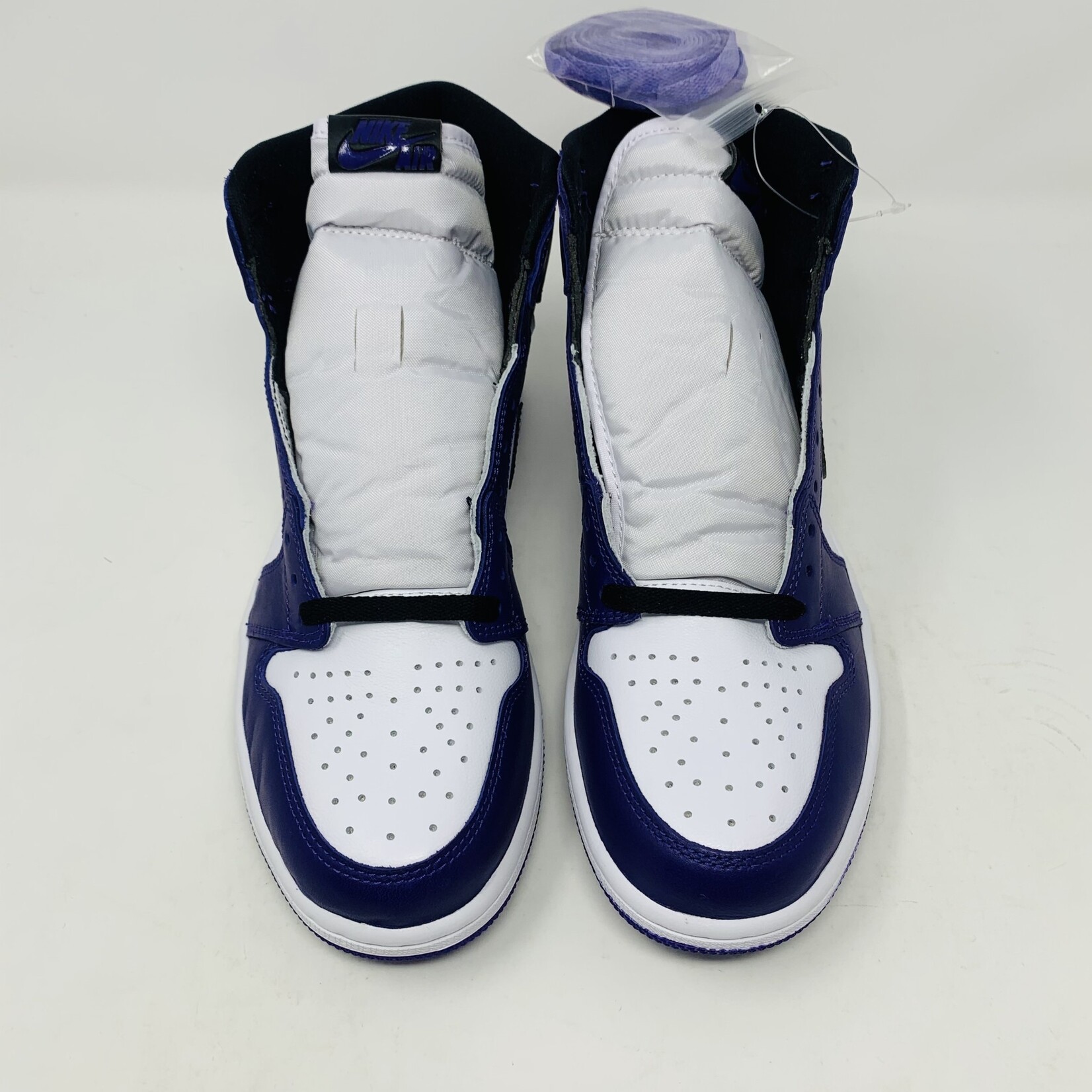 Jordan Jordan 1 Court Purple 2.0