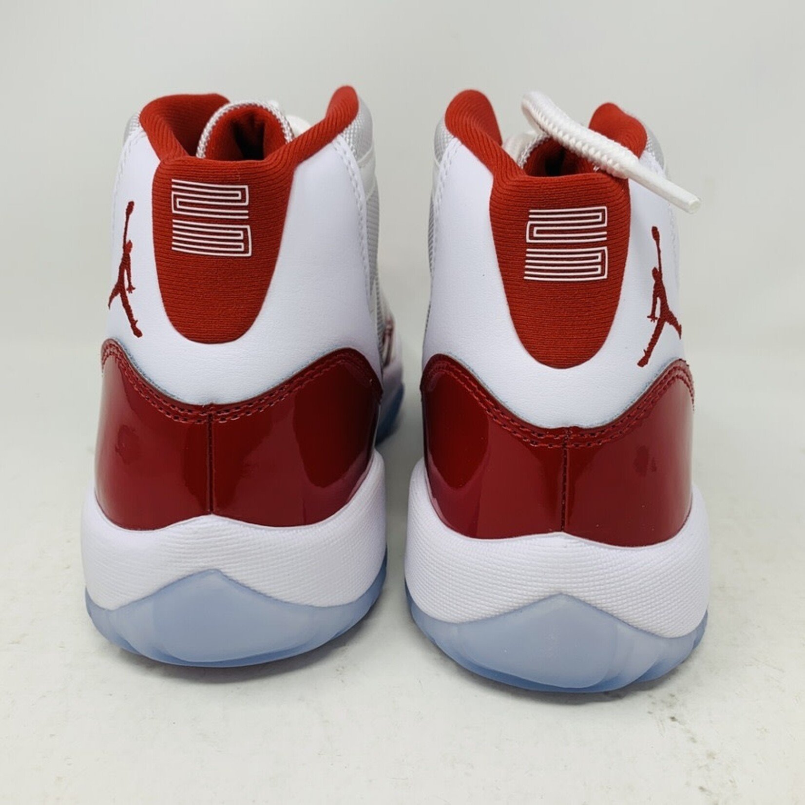 Jordan Jordan 11 Retro Cherry (2022) (GS)