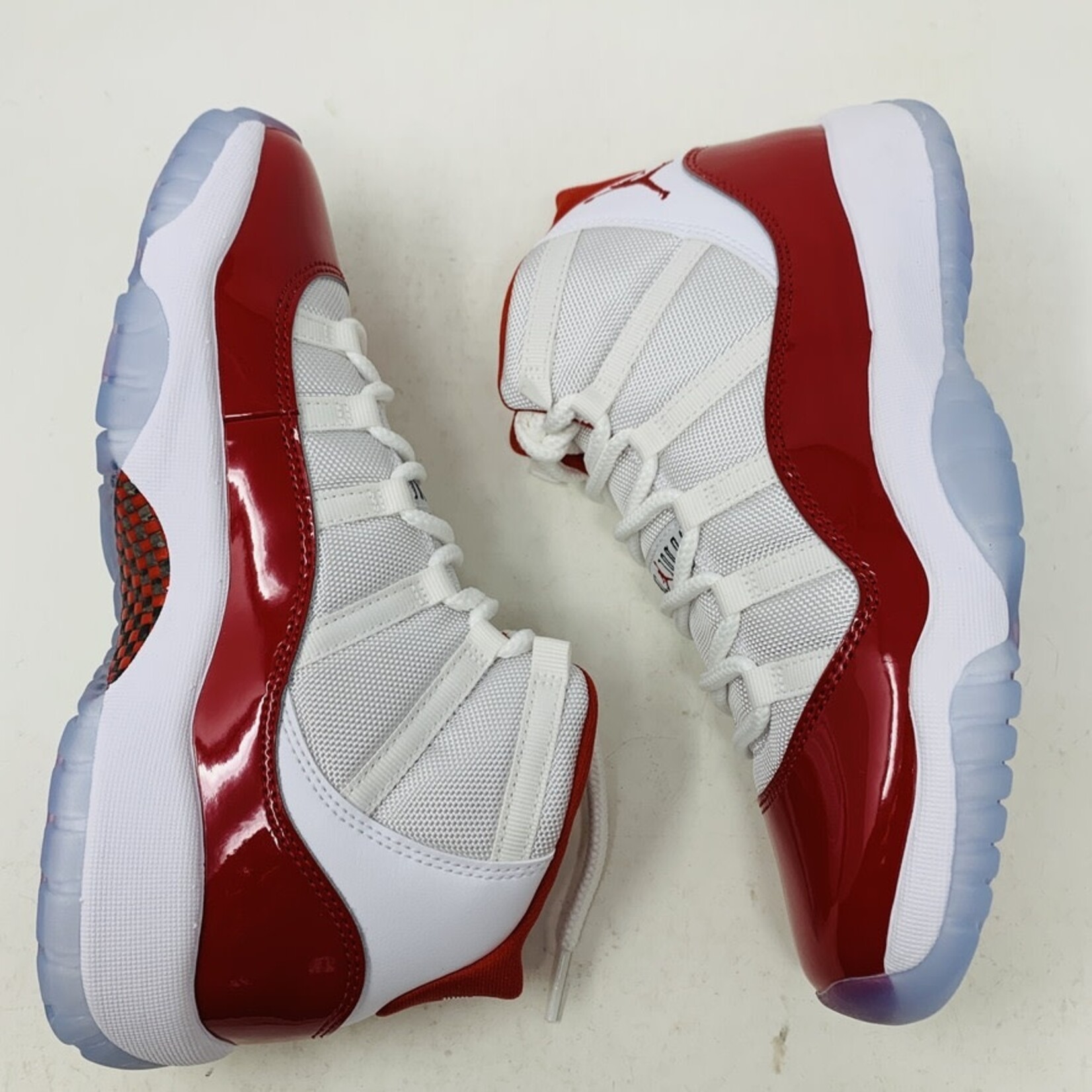 Jordan Jordan 11 Retro Cherry (2022) (GS)