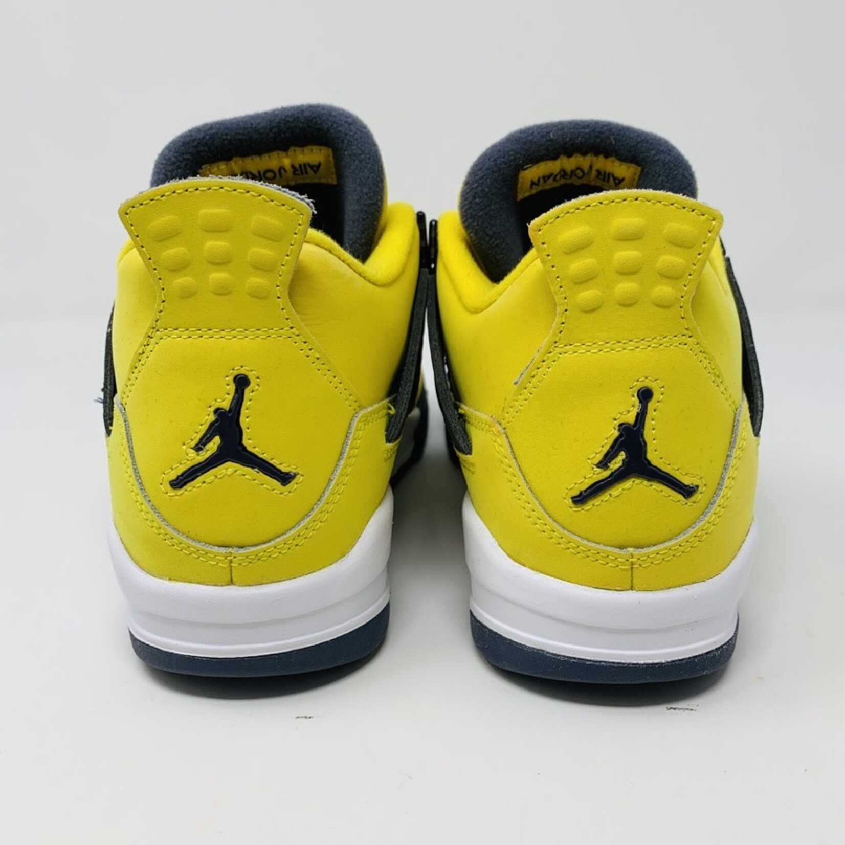 Air Jordan Retro 4 Lightning (GS)