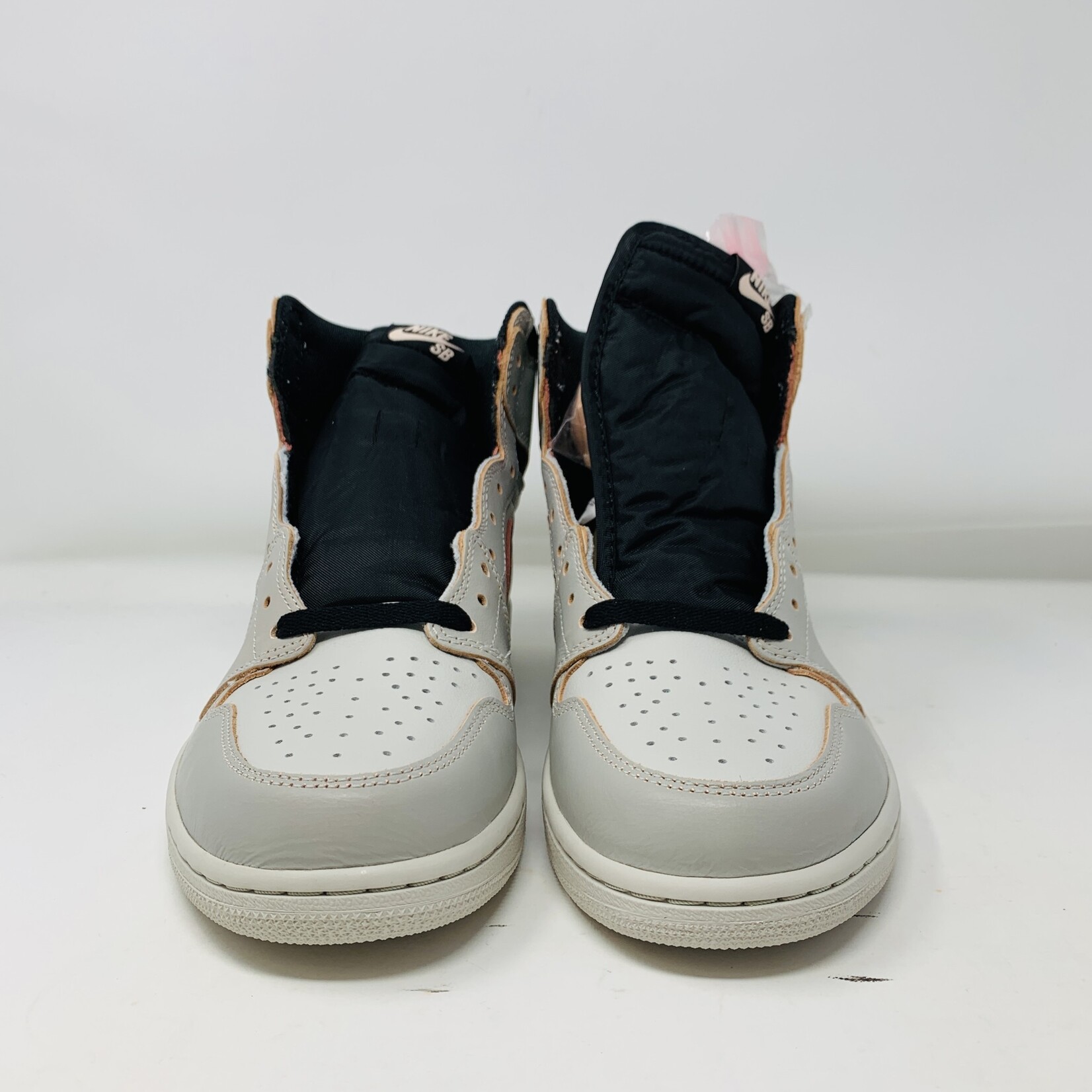 jordan sb nyc to paris