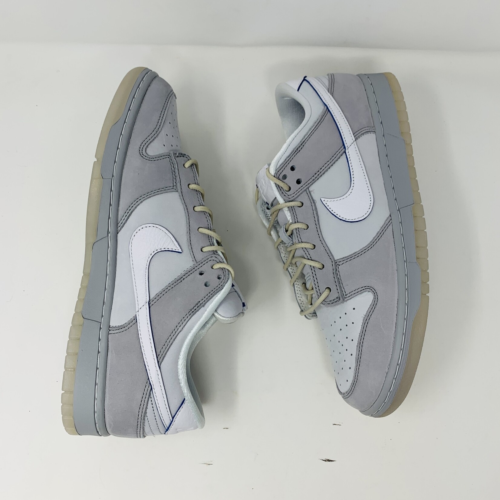 Nike Nike Dunk Low Wolf Grey Pure Platinum