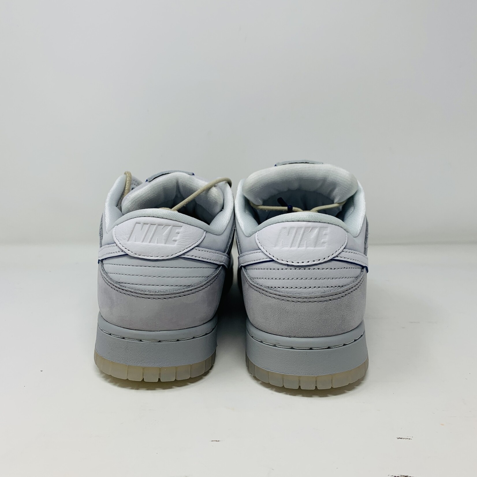 Nike Nike Dunk Low Wolf Grey Pure Platinum