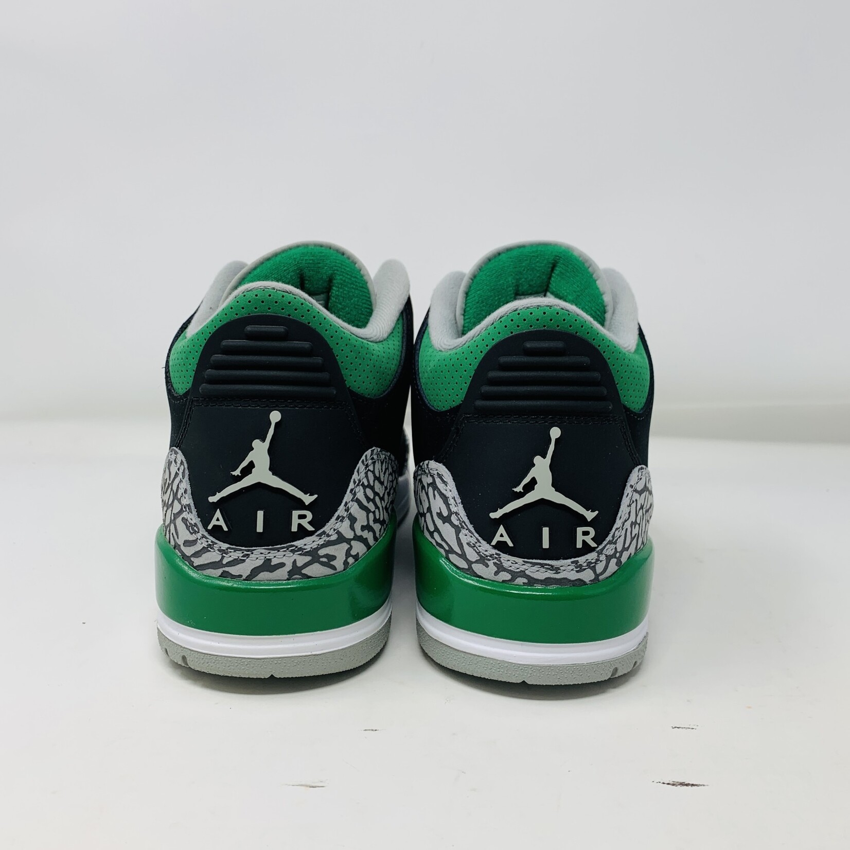 Jordan Jordan 3 Pine Green