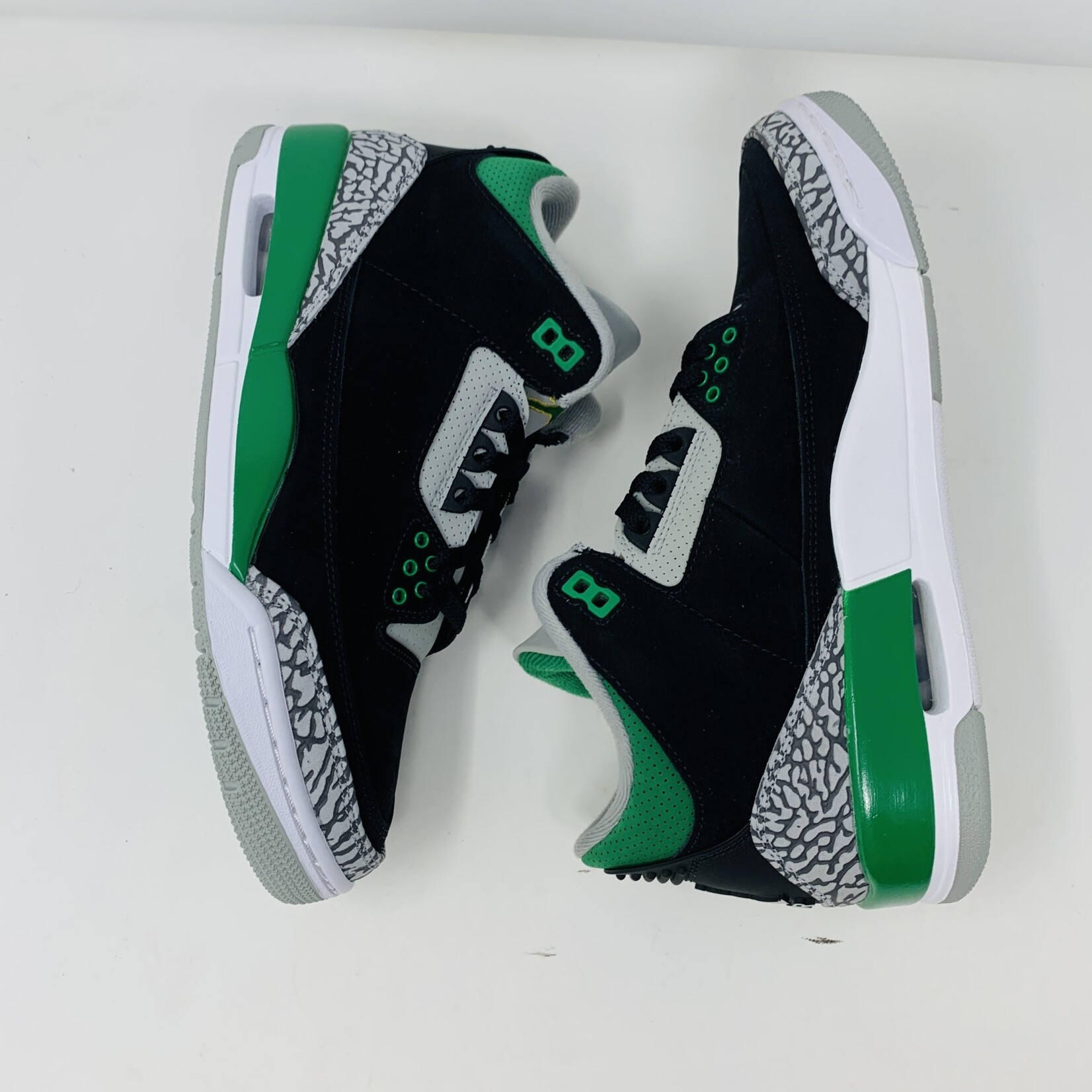 Jordan Jordan 3 Pine Green