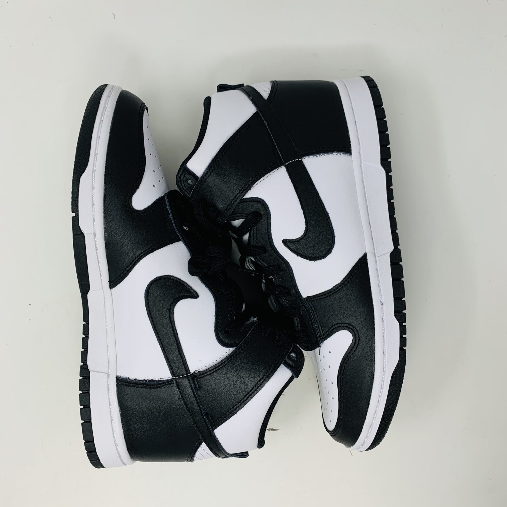 Nike Nike Dunk High Panda Womens