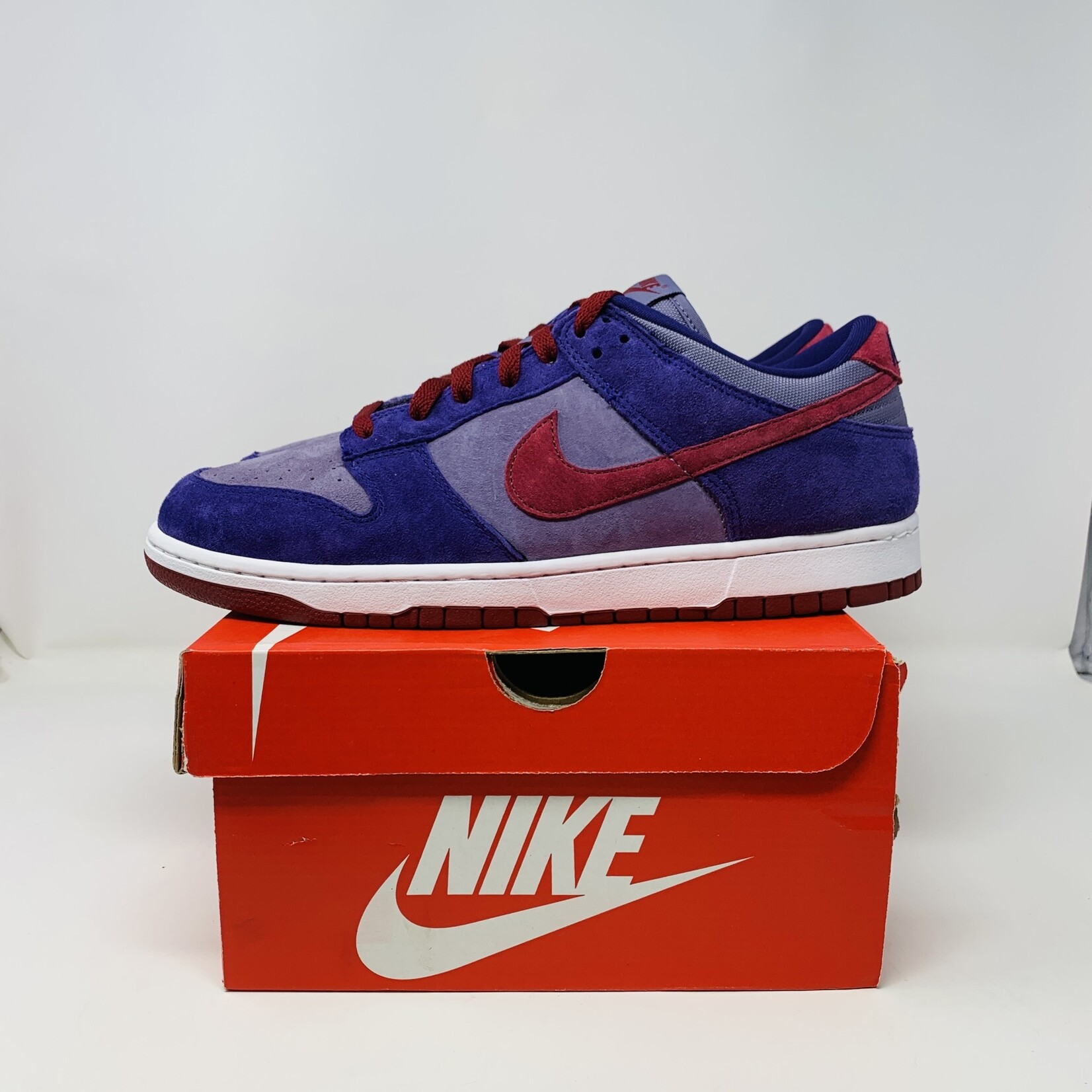 Nike Nike Dunk Low Plum