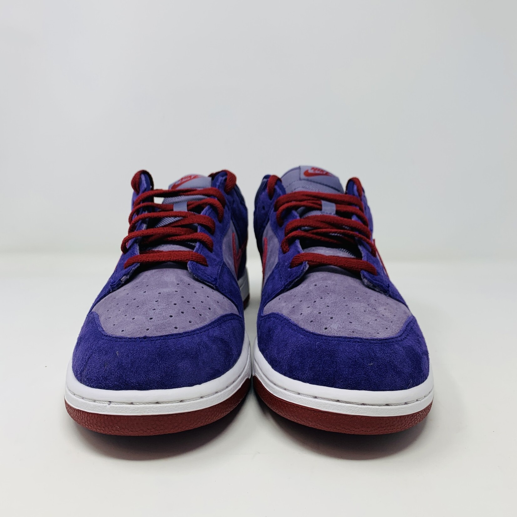 Nike Nike Dunk Low Plum