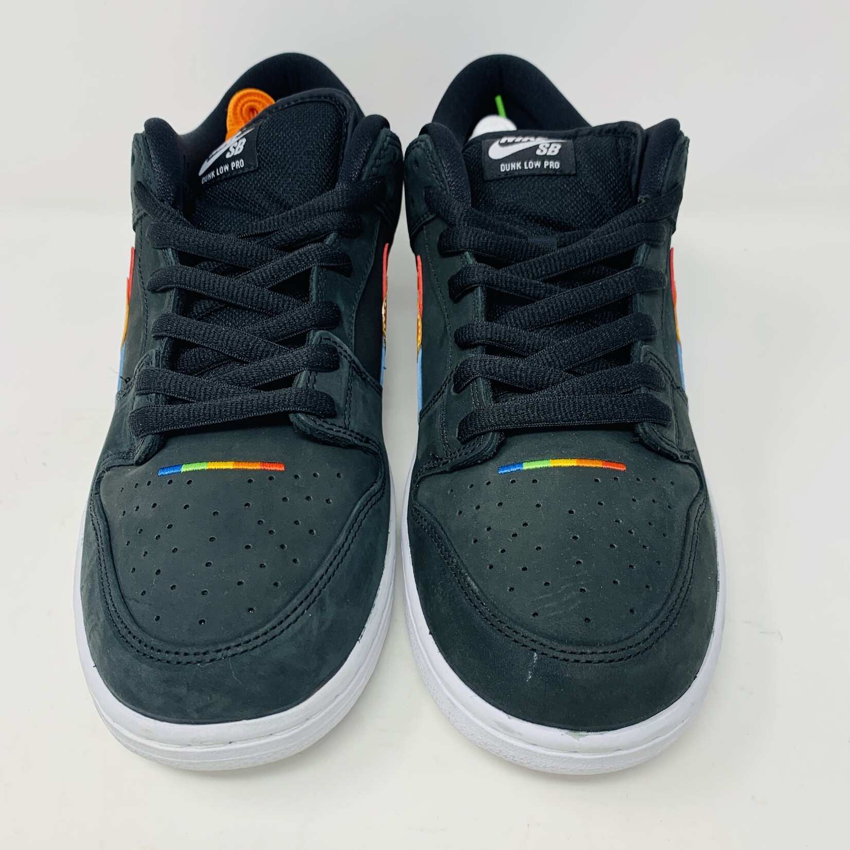 Nike SB Dunk Low Polaroid - Holy Ground Sneaker Shop - Buy, Sell