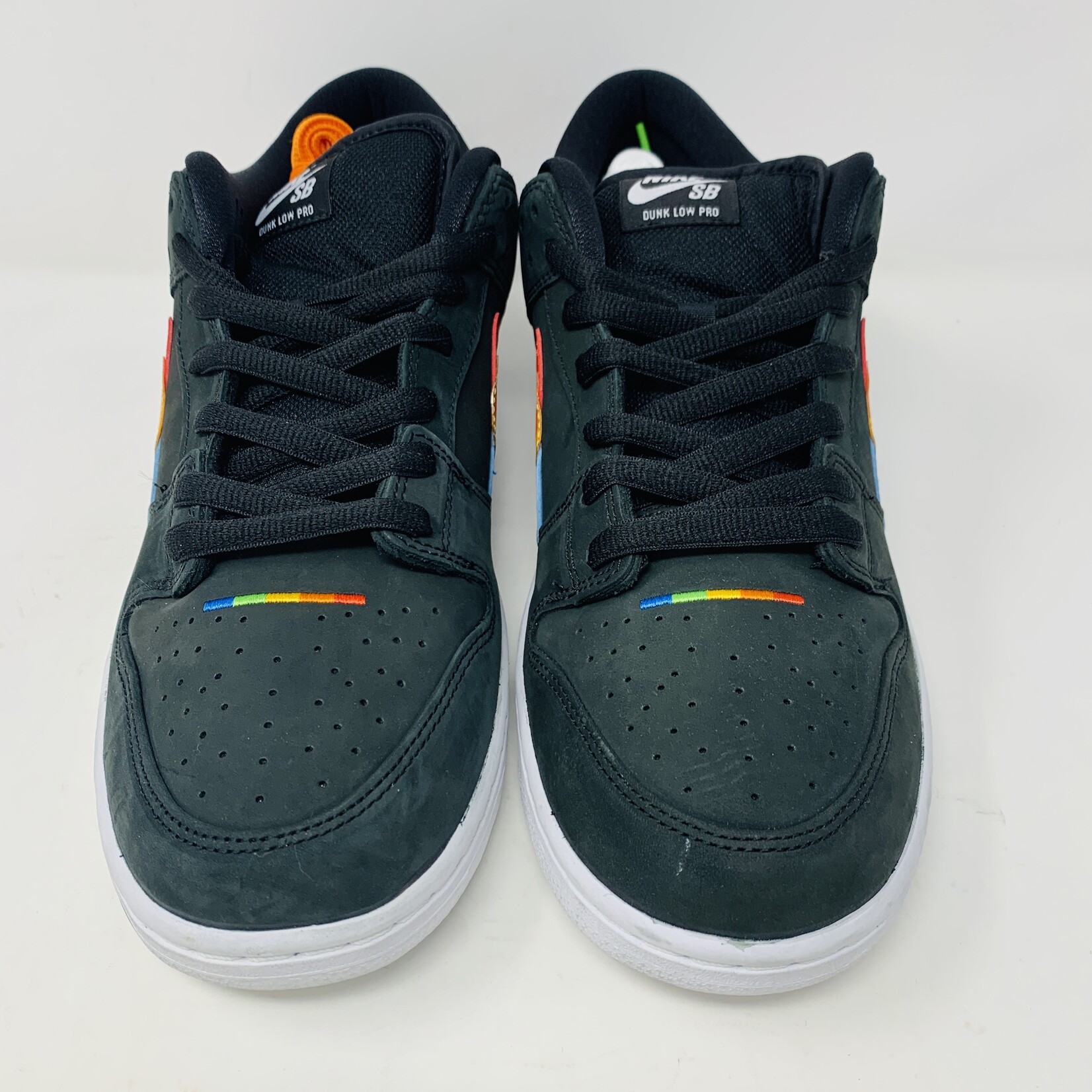 Nike SB Dunk Low Polaroid - Holy Ground Sneaker Shop - Buy, Sell ...