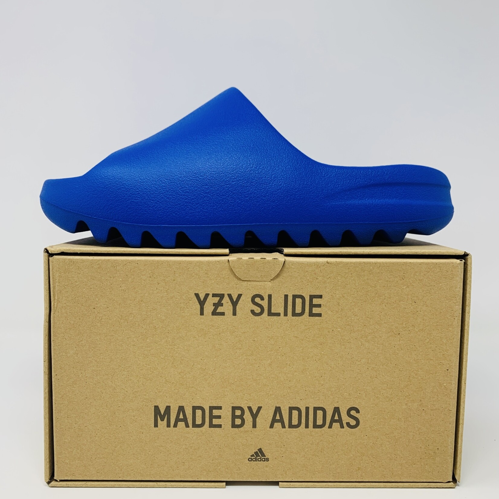 Yeezy Yeezy Slide Azure