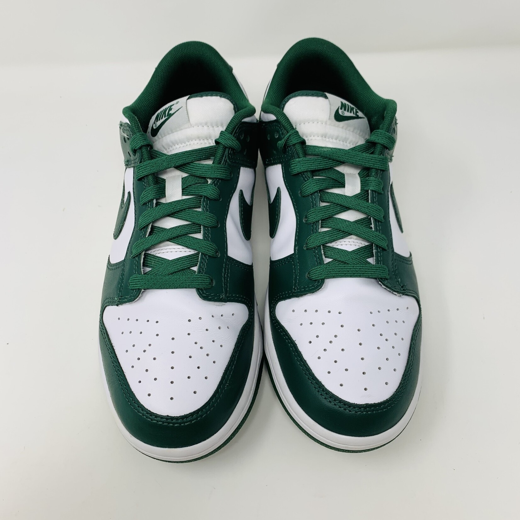 Nike Dunk Low Michigan State - Holy Ground Sneaker Shop - Buy, Sell ...