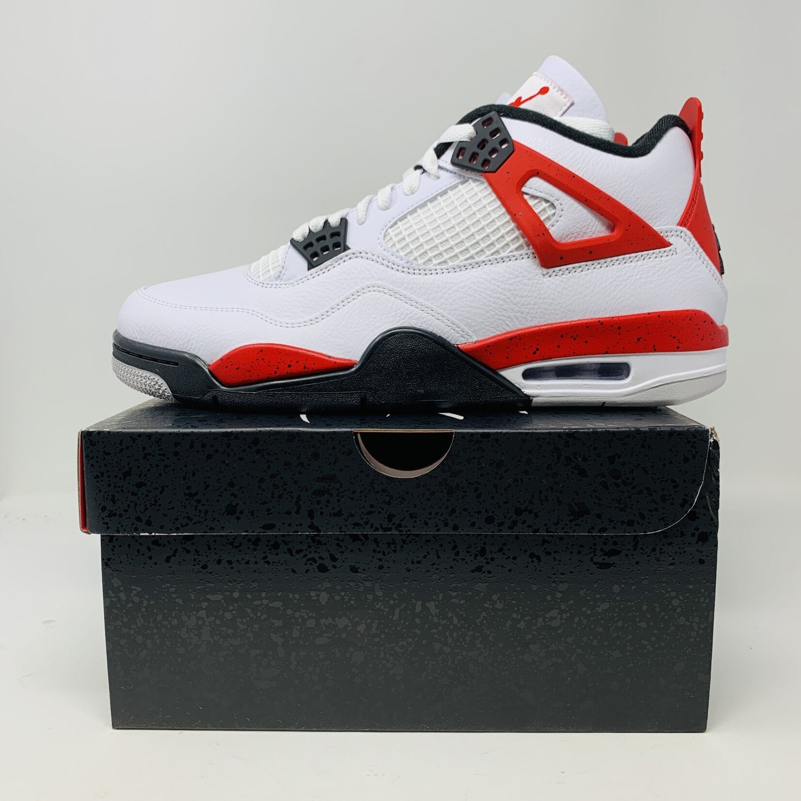 Jordan Jordan 4 Retro Red Cement