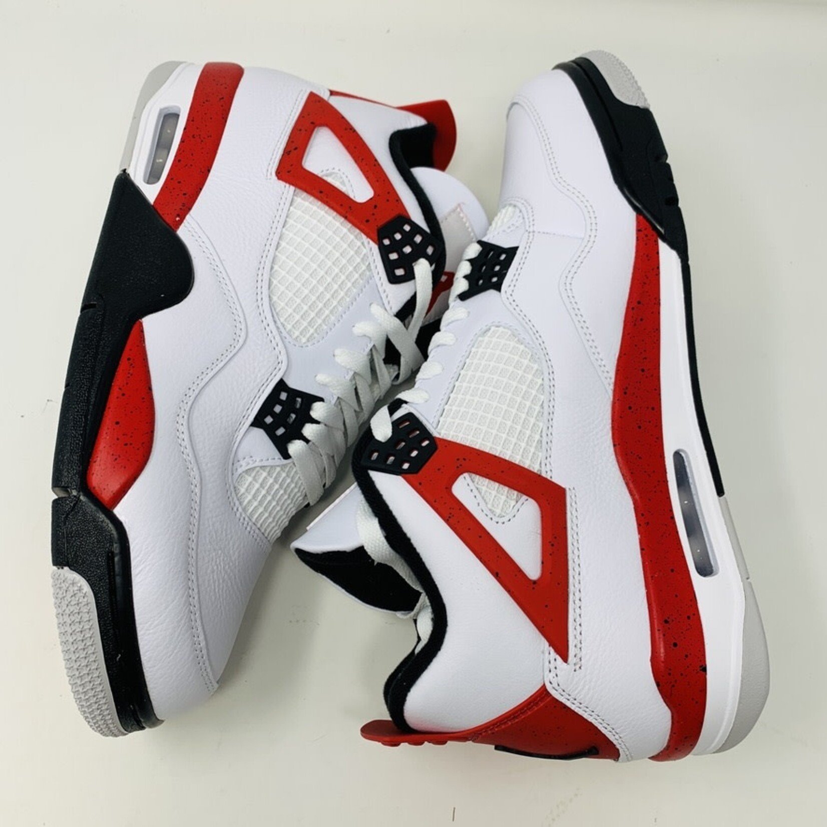 Jordan Jordan 4 Retro Red Cement