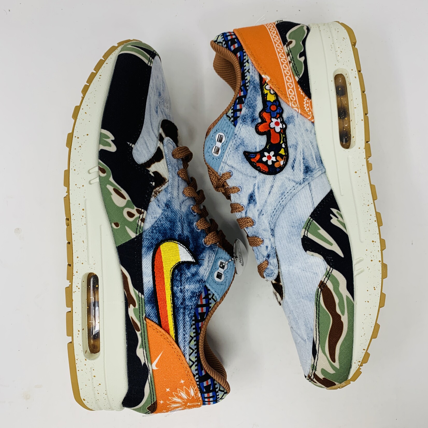 Nike Nike Air Max Concepts Heavy