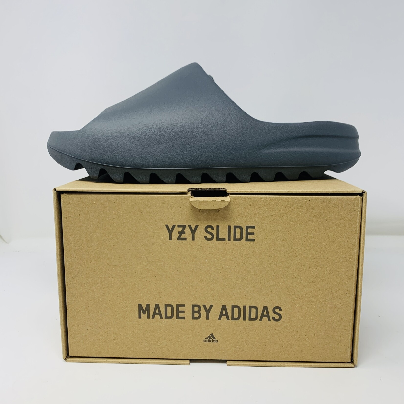 Yeezy Yeezy Slide Slate Grey