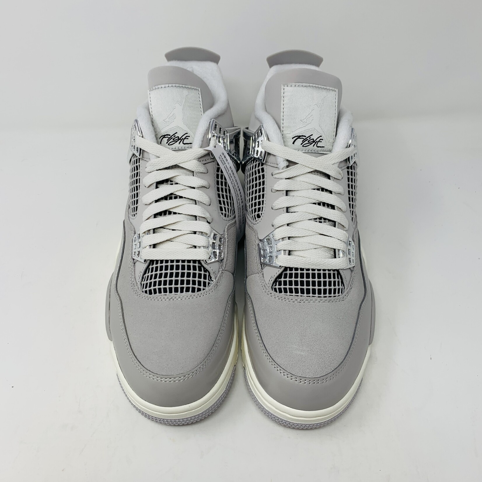 Air Jordan 4 Retro Frozen Moments Womens