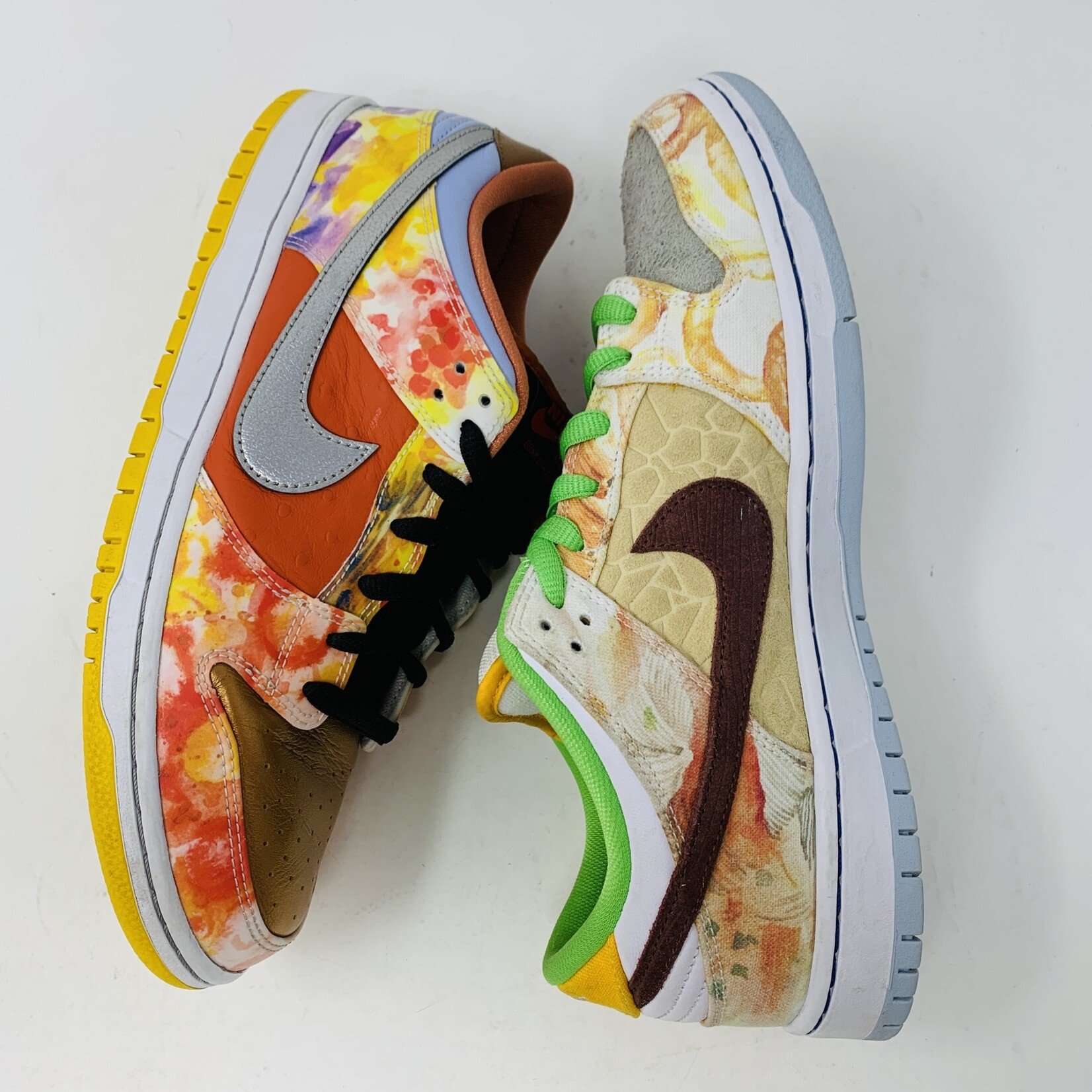 Nike Nike SB Dunk Low Street Hawker (2021)