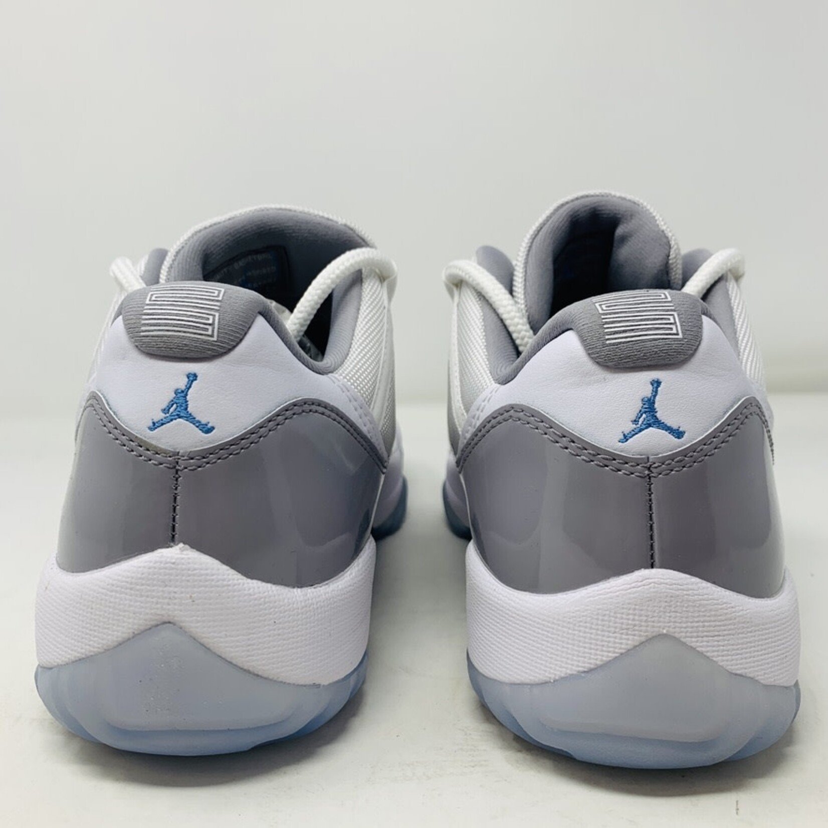 Jordan Jordan 11 Retro Low Cement Grey