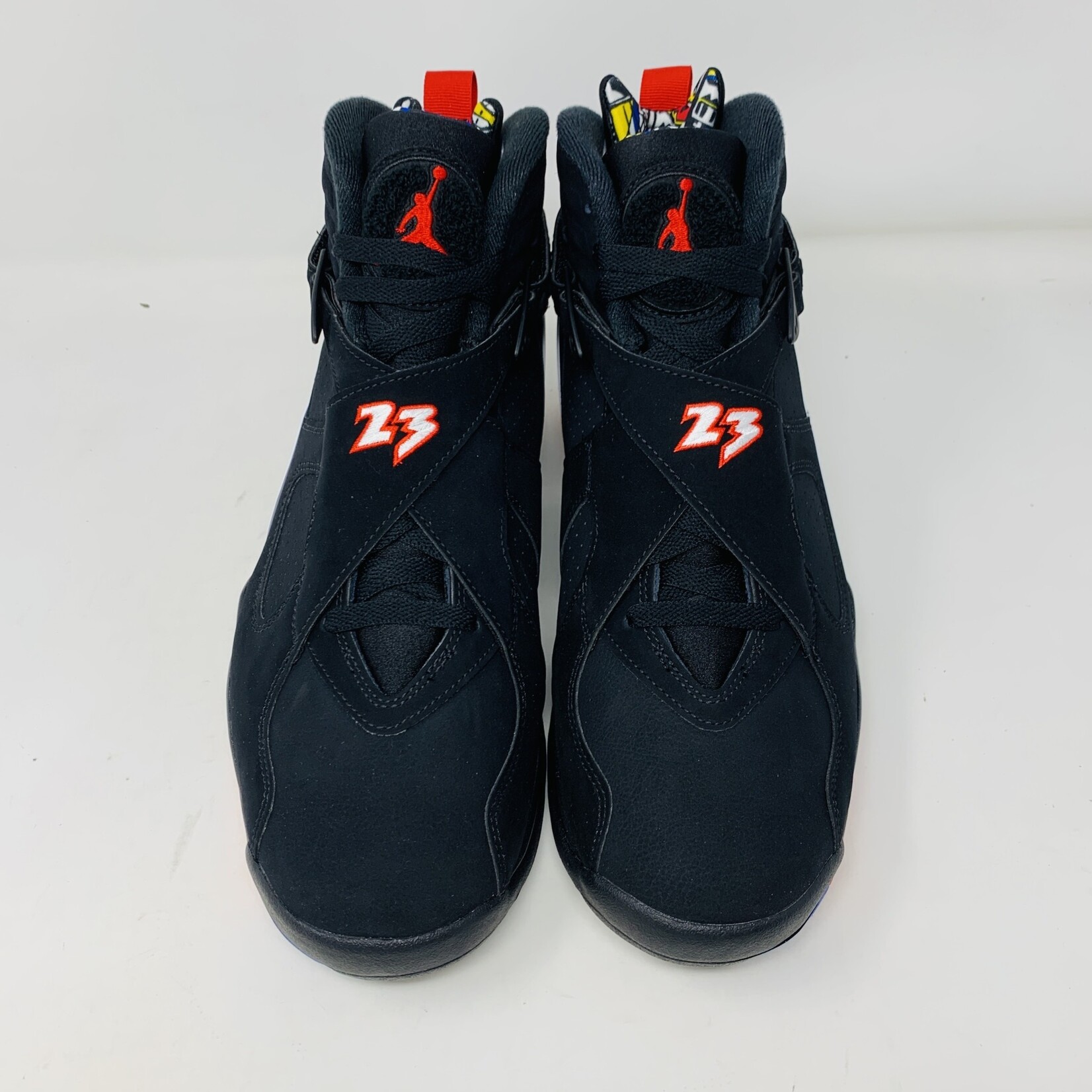 Air jordan retro 8 playoffs sale