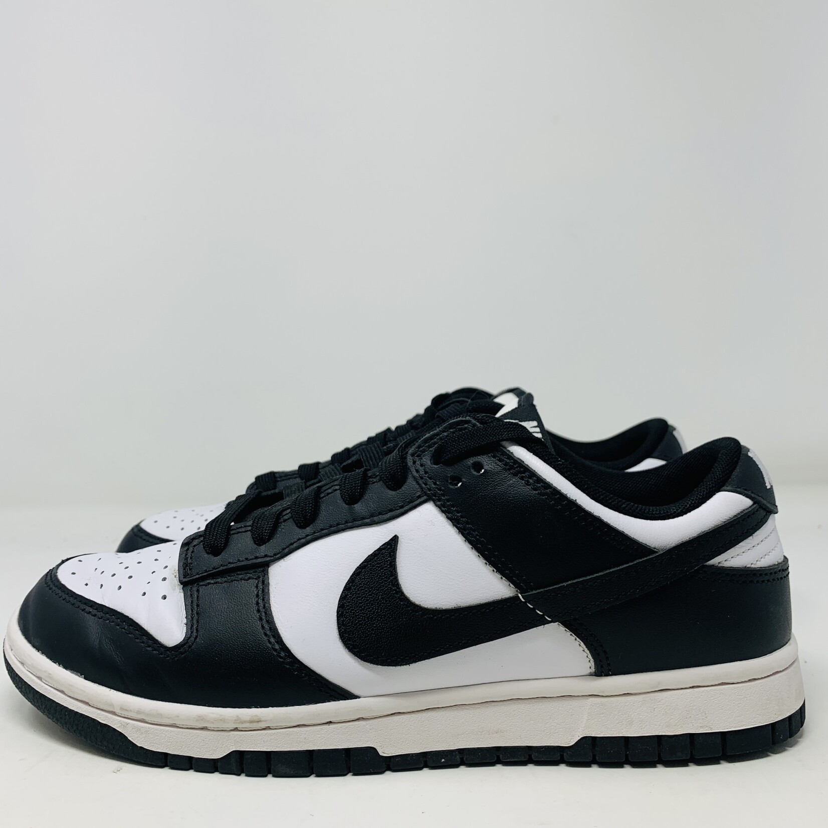 Nike Dunk Low Retro White Black Panda (SATURDAY DEAL) - Holy Ground ...