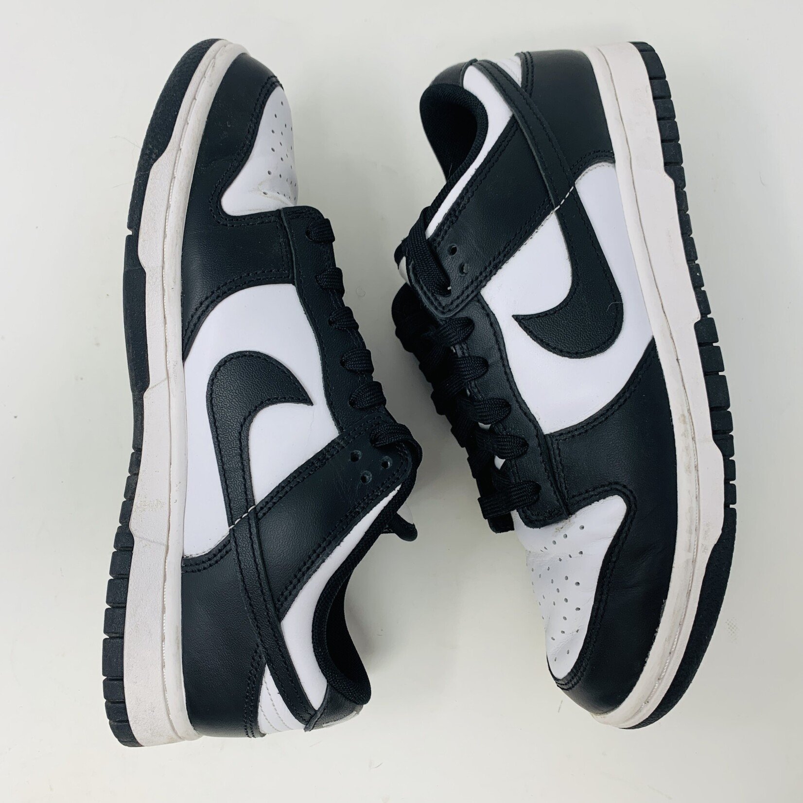 Nike Nike Dunk Low Retro White Black Panda (SATURDAY DEAL)