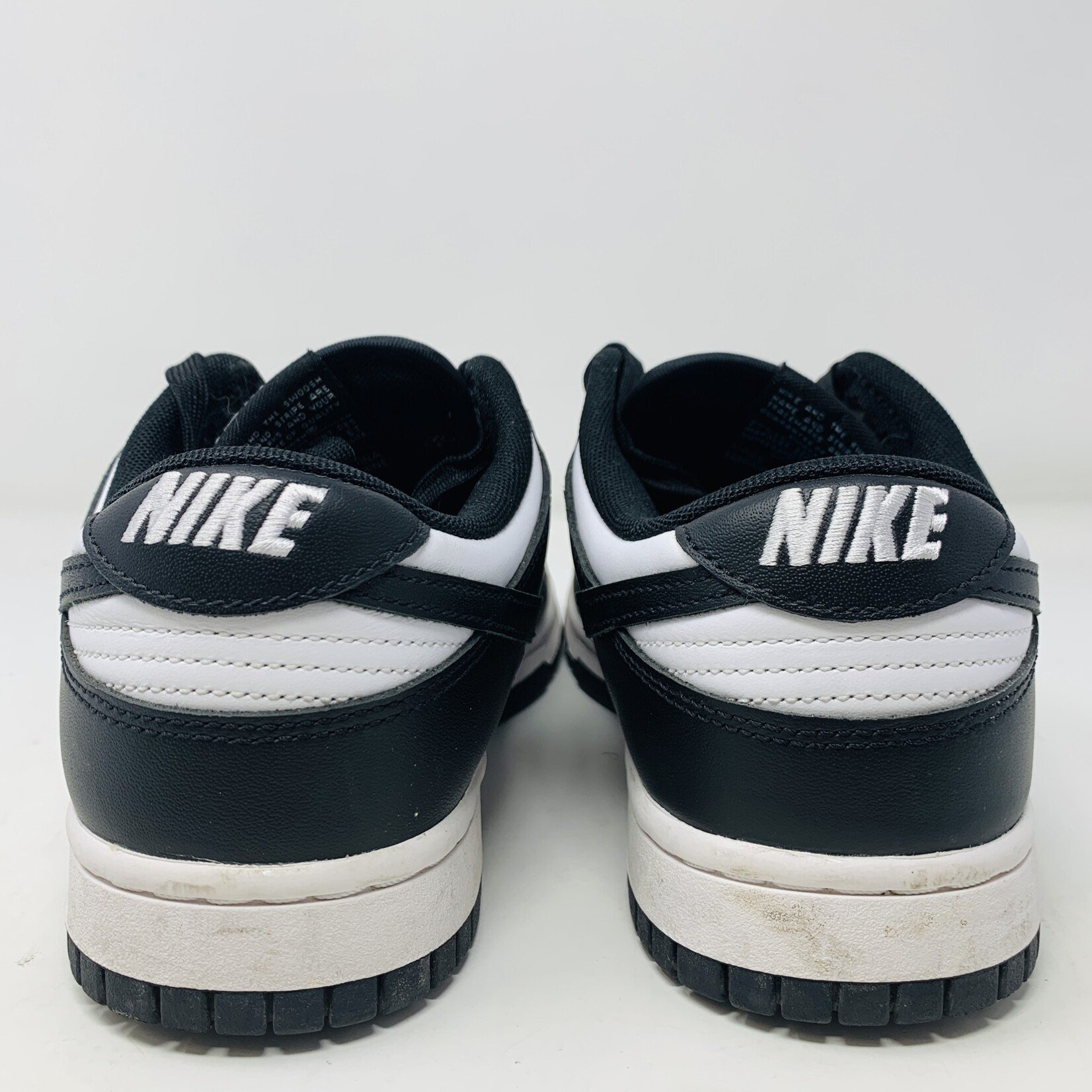 Nike Dunk Low Retro White Black Panda (SATURDAY DEAL) - Holy Ground ...