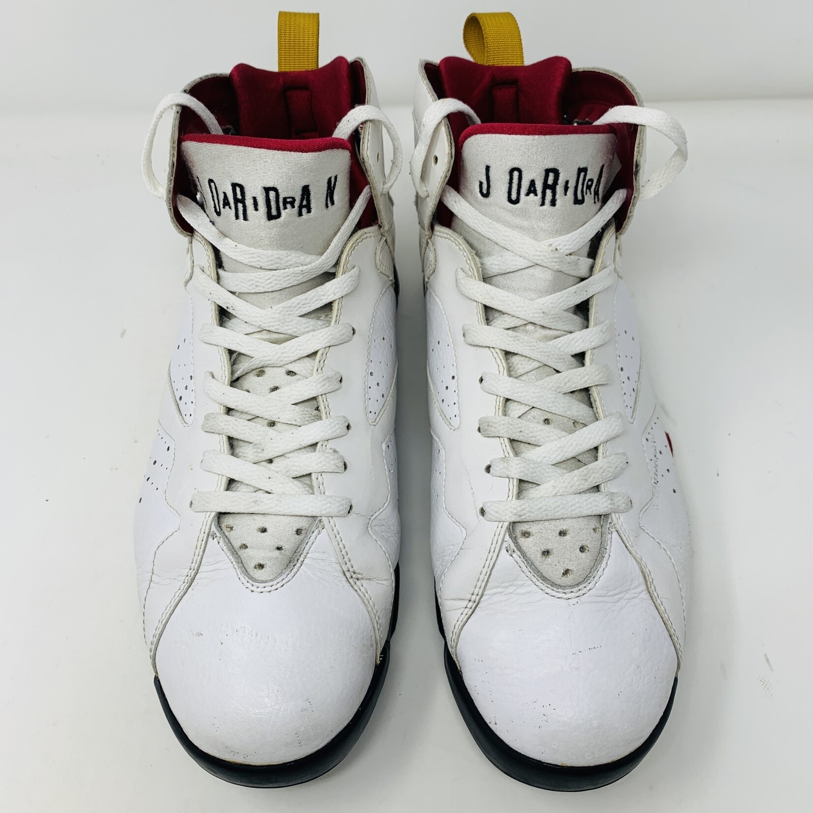 Jordan Jordan 7 Retro Cardinal 2011 (SATURDAY DEAL)