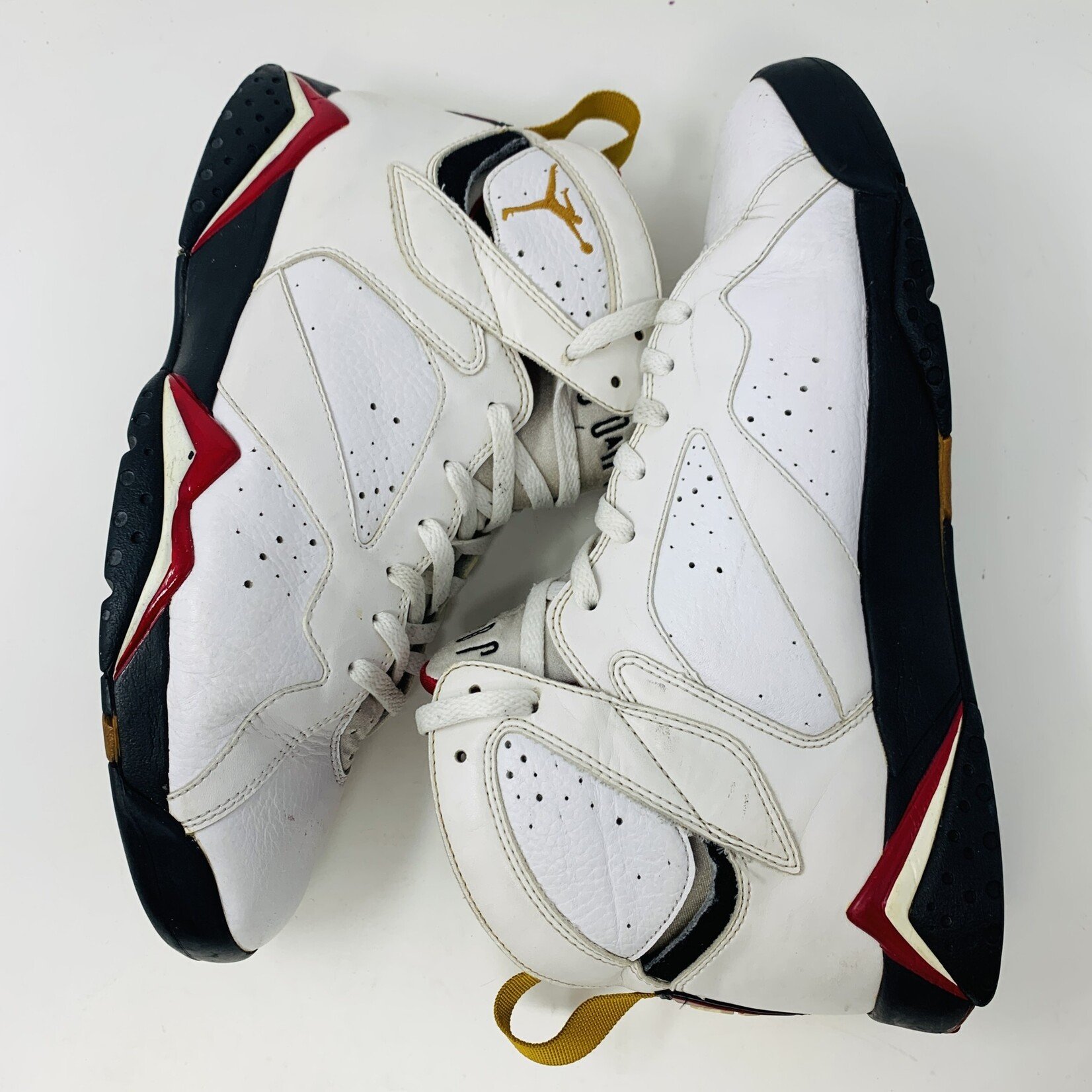 Jordan Jordan 7 Retro Cardinal 2011 (SATURDAY DEAL)